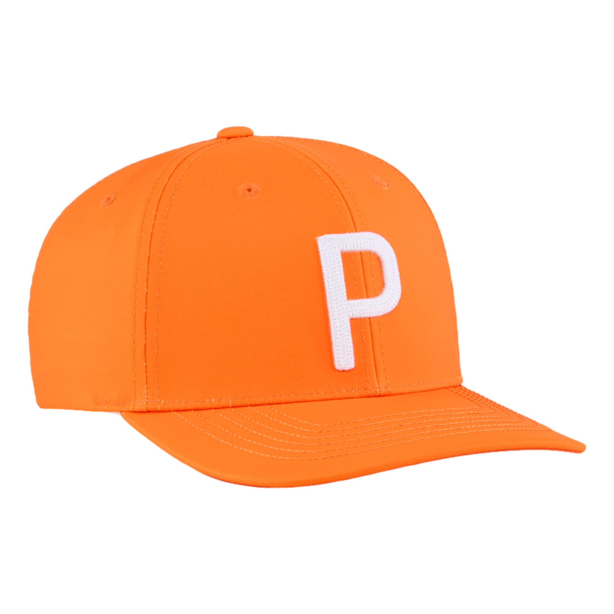 Heritage P Golf Cap