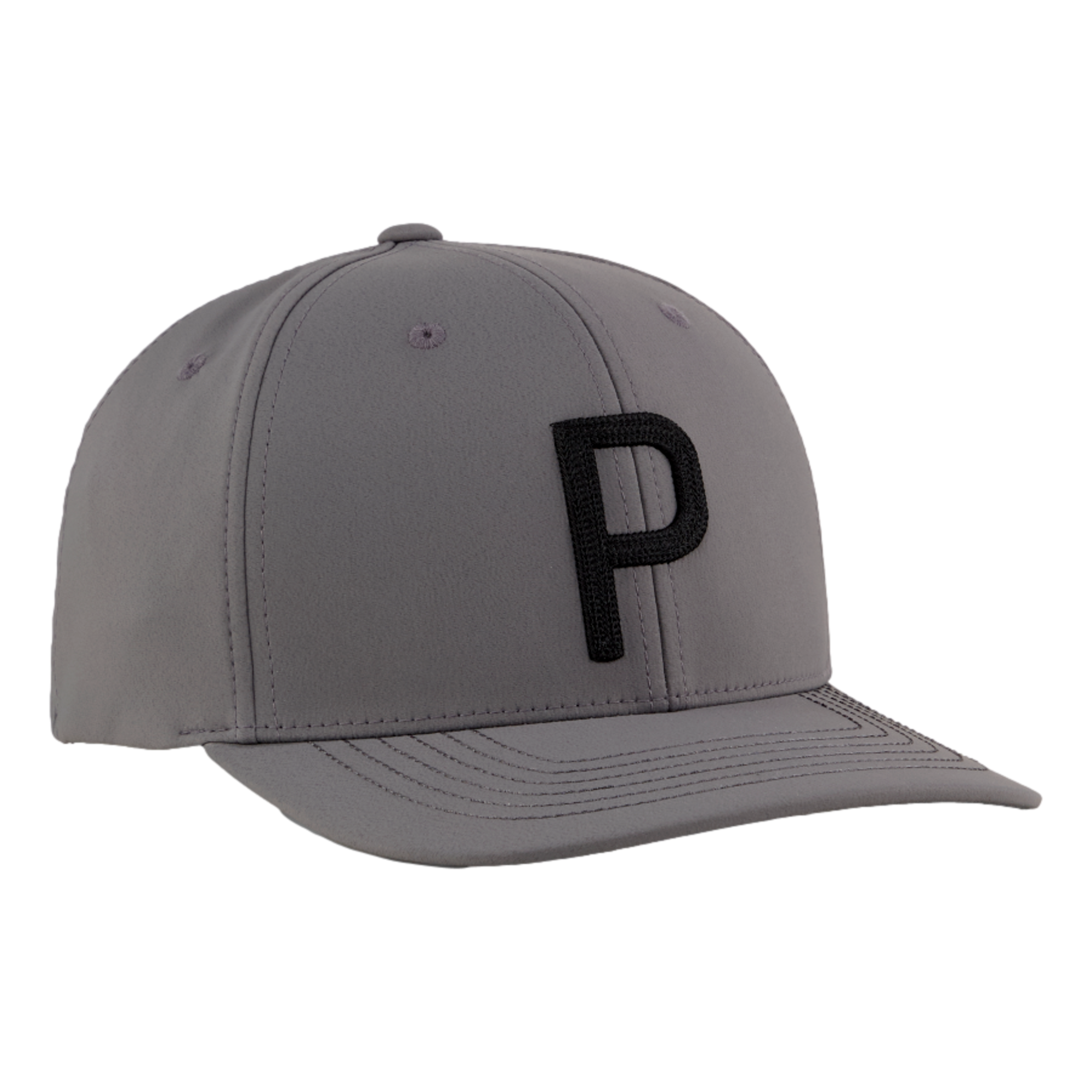 Heritage P Golf Cap