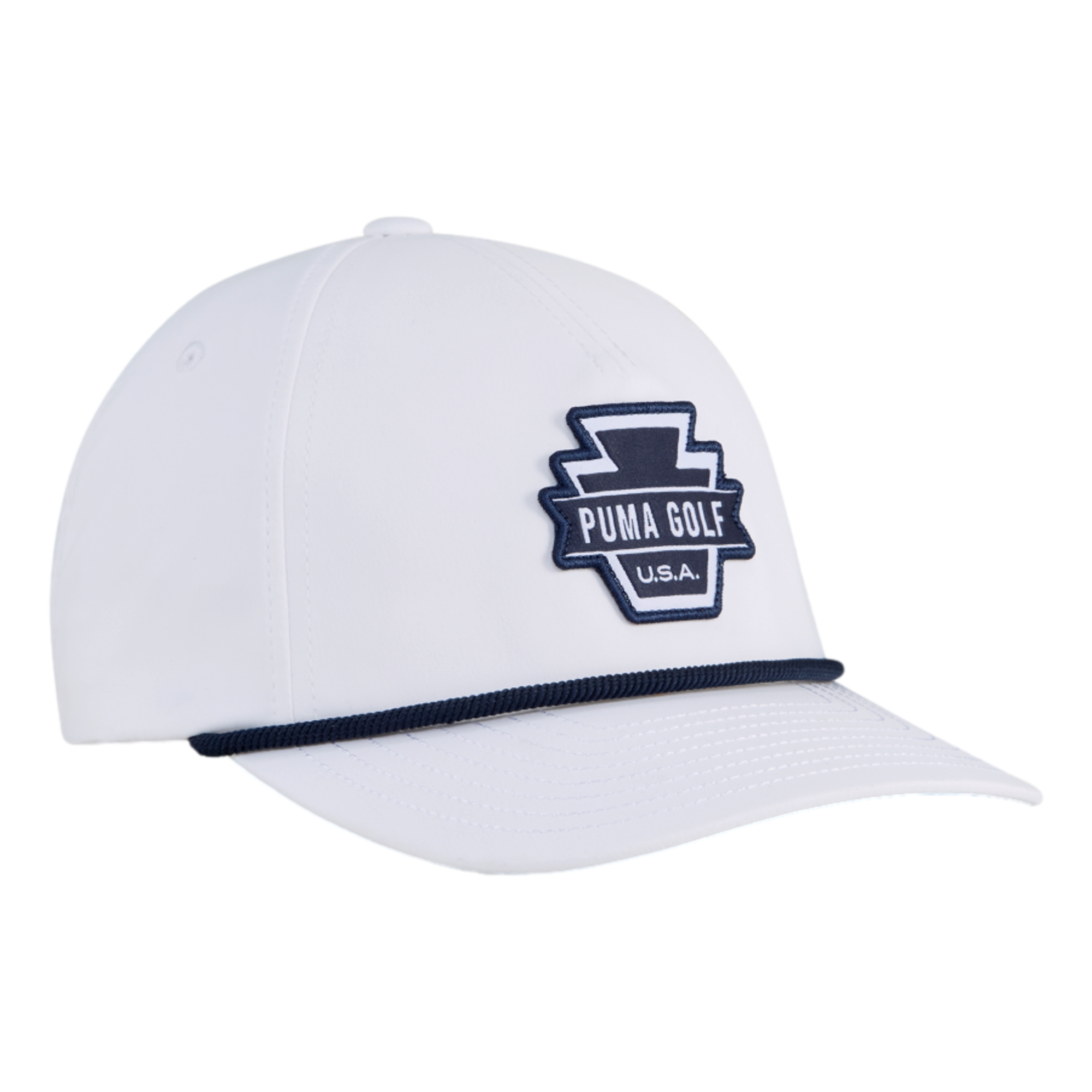 Interstate Golf Cap