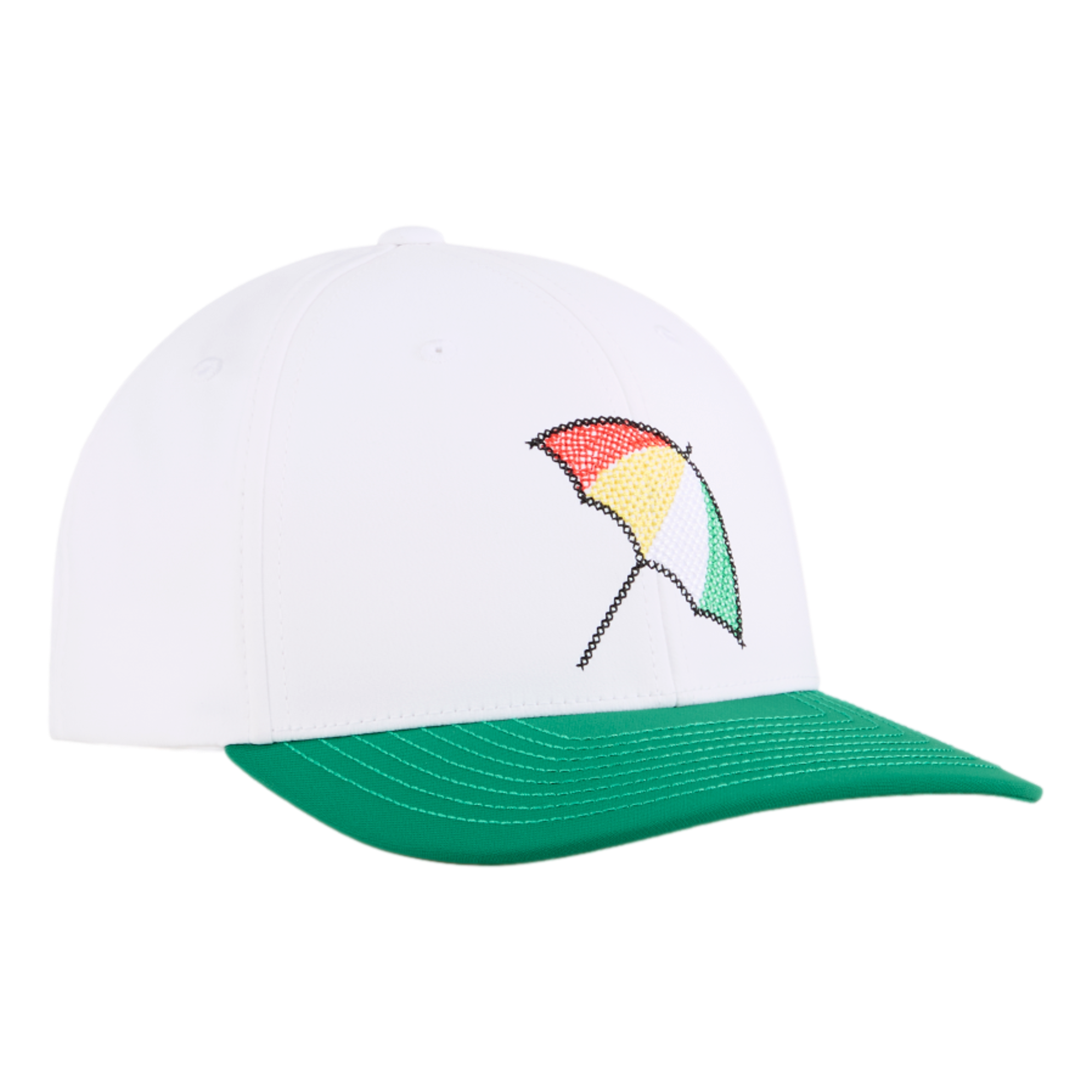 Puma X API Crafted Golf Cap