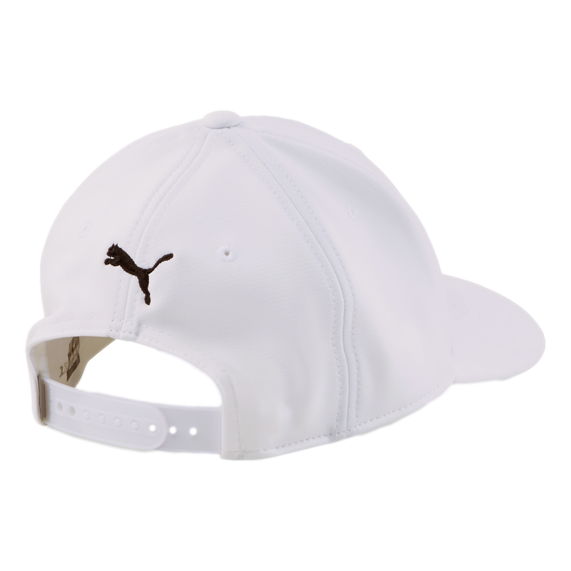 Youth P Cap