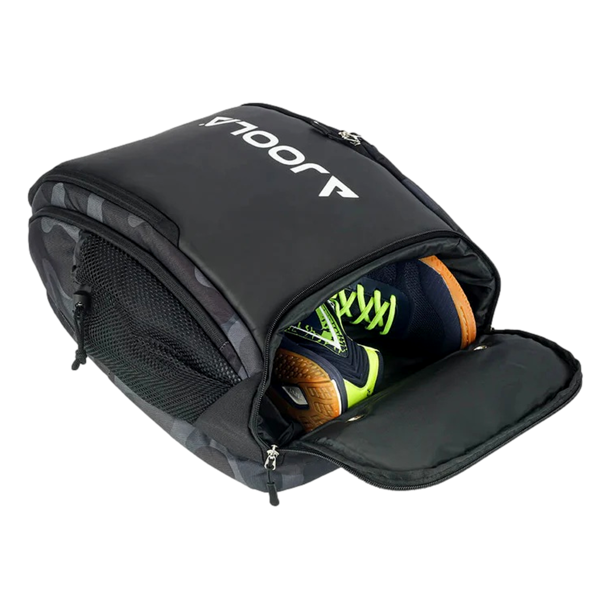 Vision II Deluxe Backpack