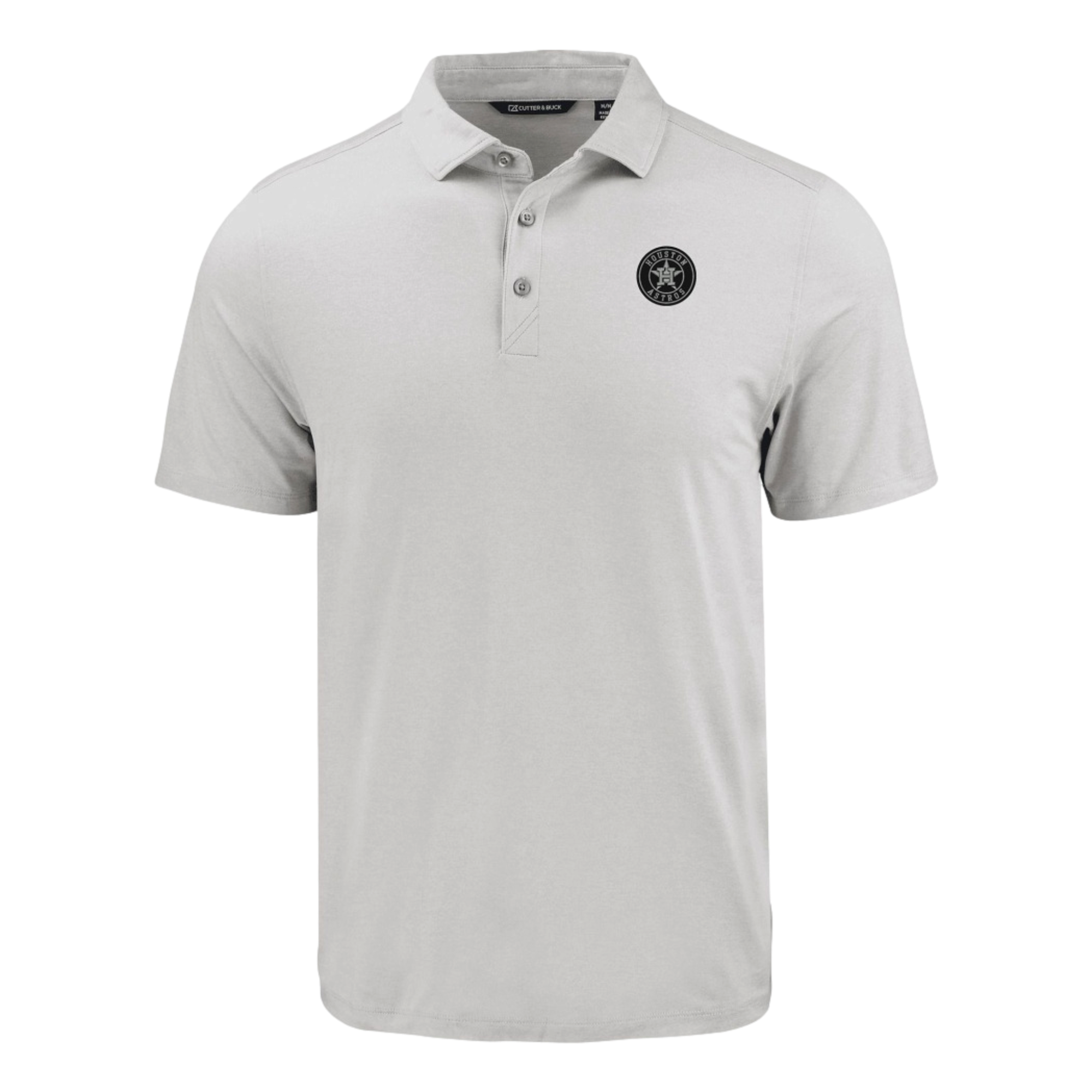 Houston Astros Eco Coastline Epic Polo Shirt