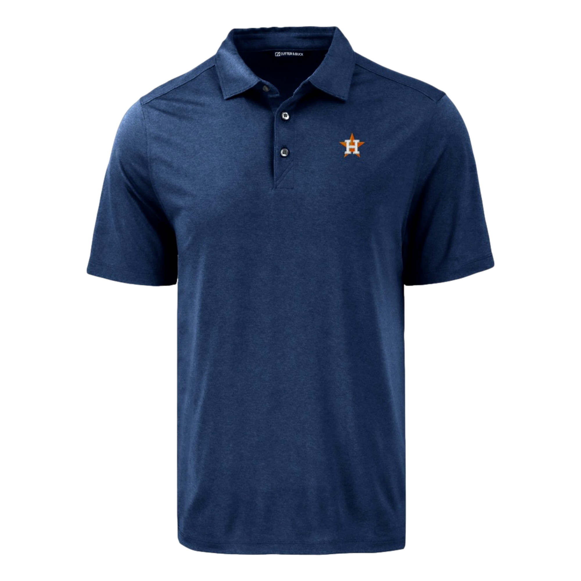Houston Astros Eco Coastline Epic Polo Shirt