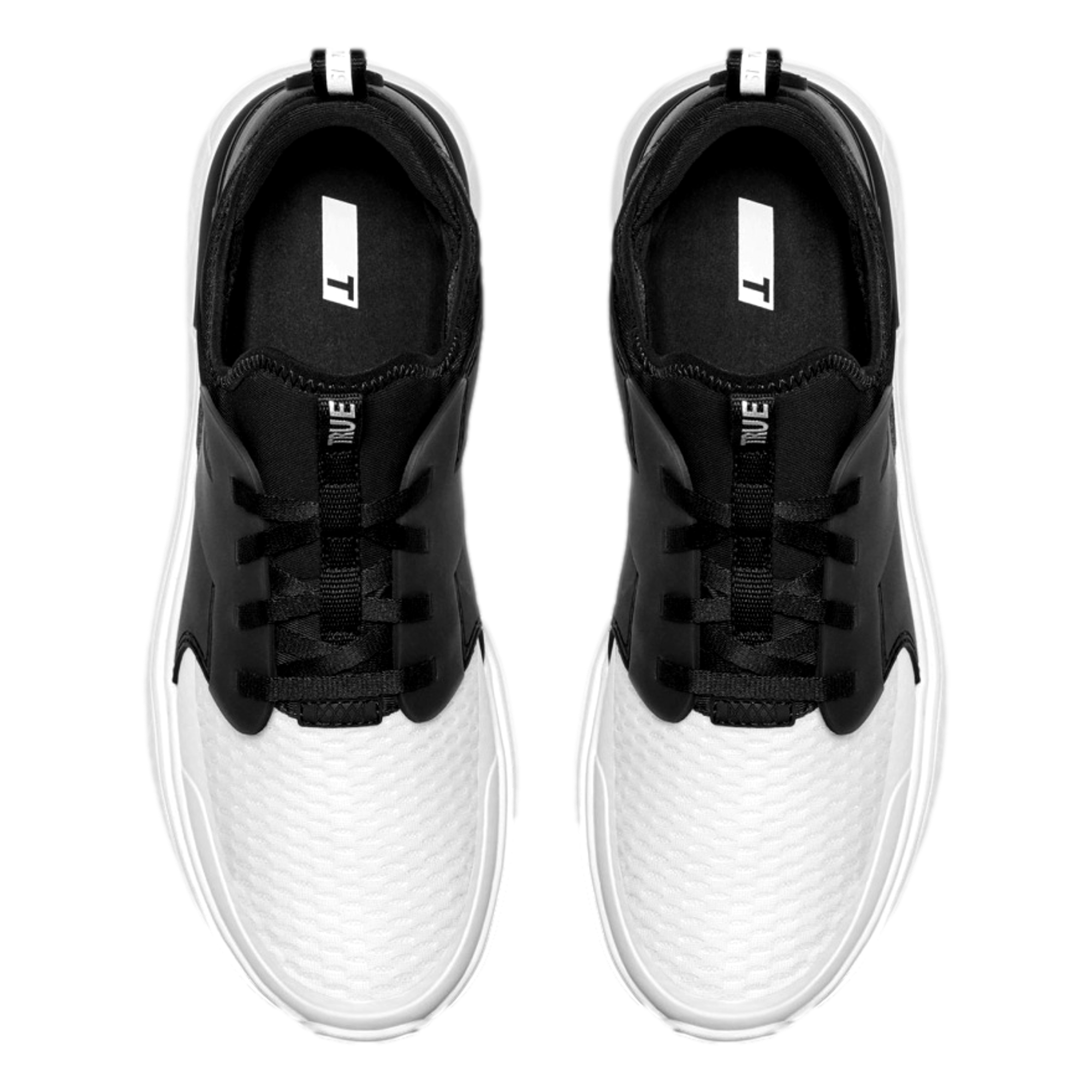 TRUE Lux G Men's Spikeless Golf Shoes