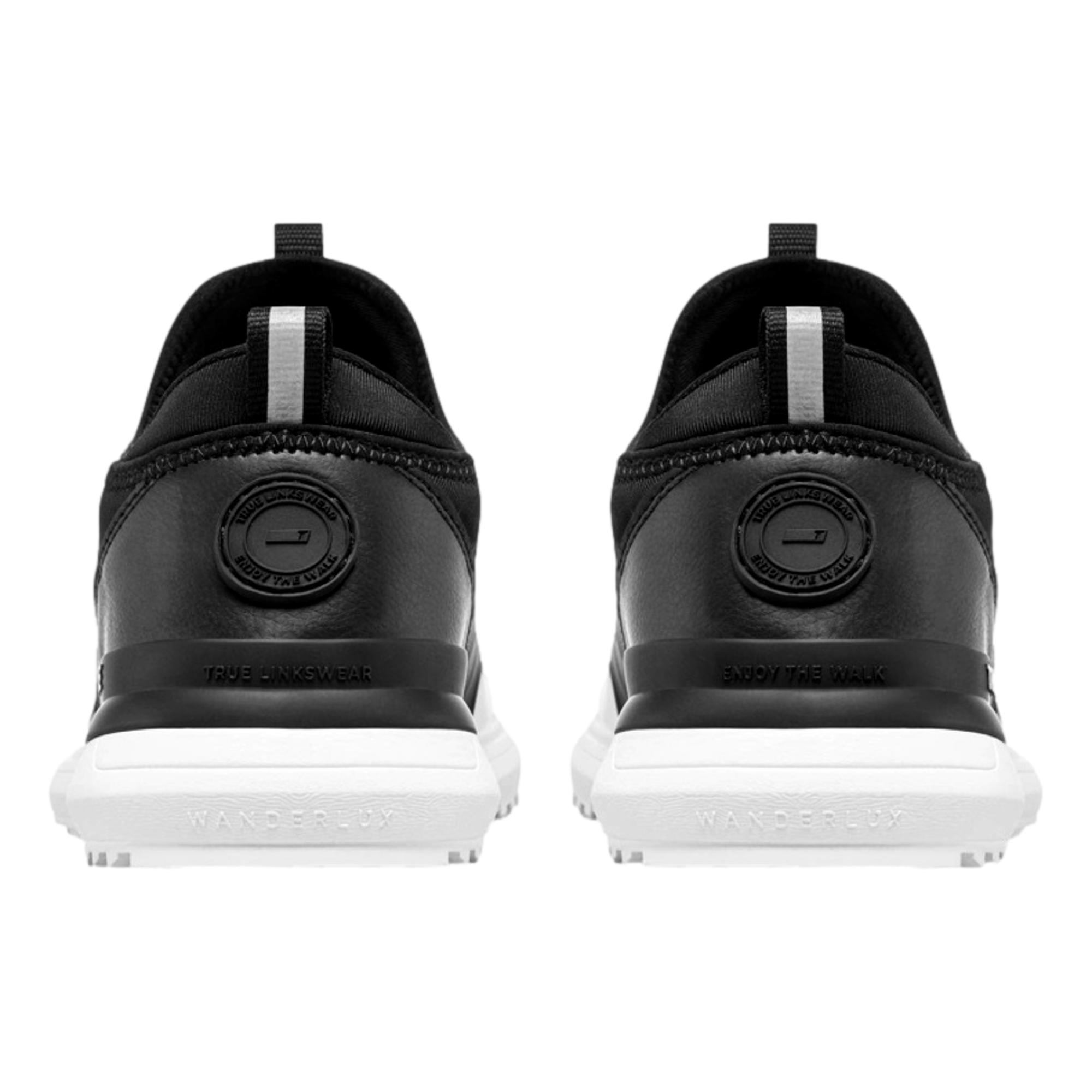 TRUE Lux G Men's Spikeless Golf Shoes