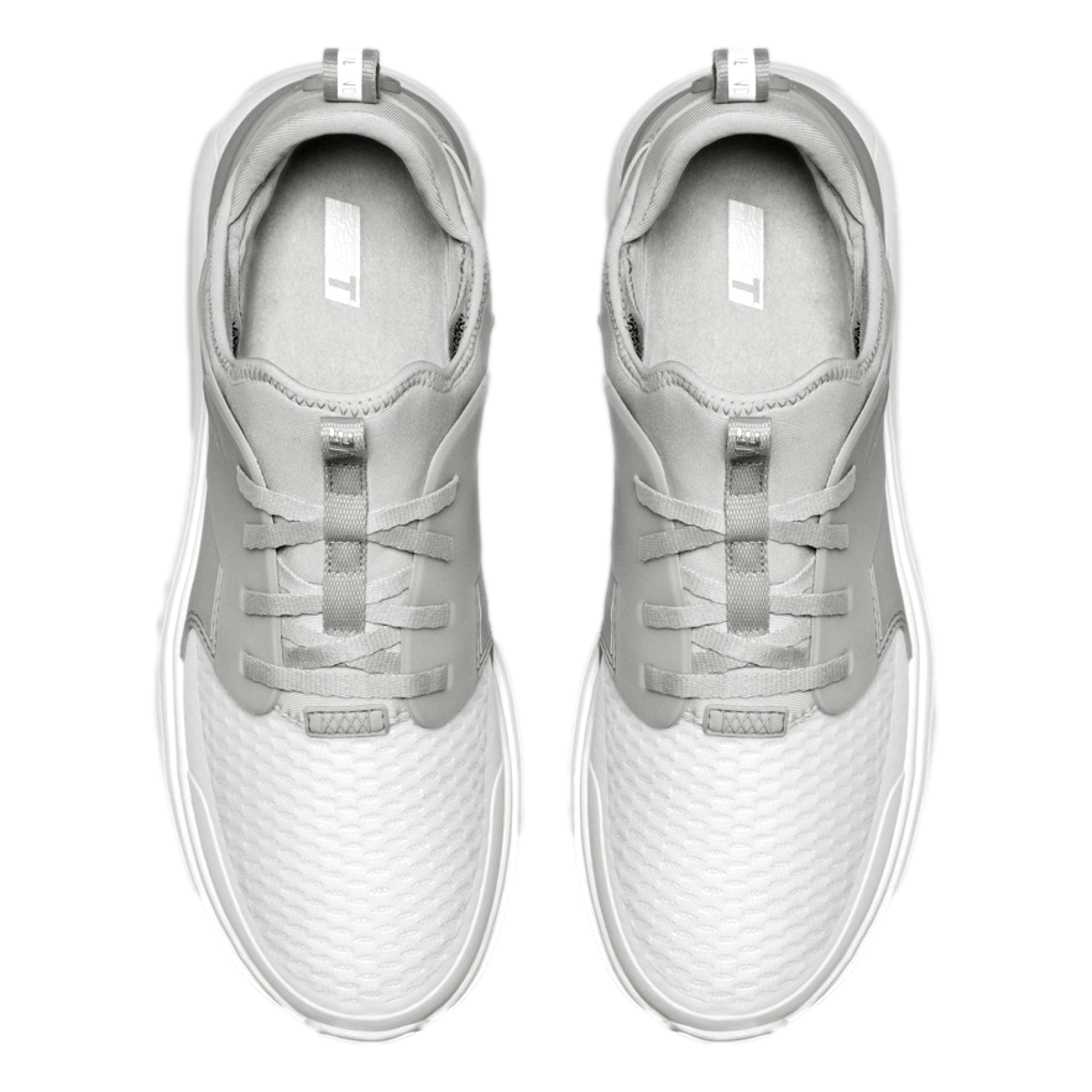 TRUE Lux G Men's Spikeless Golf Shoes