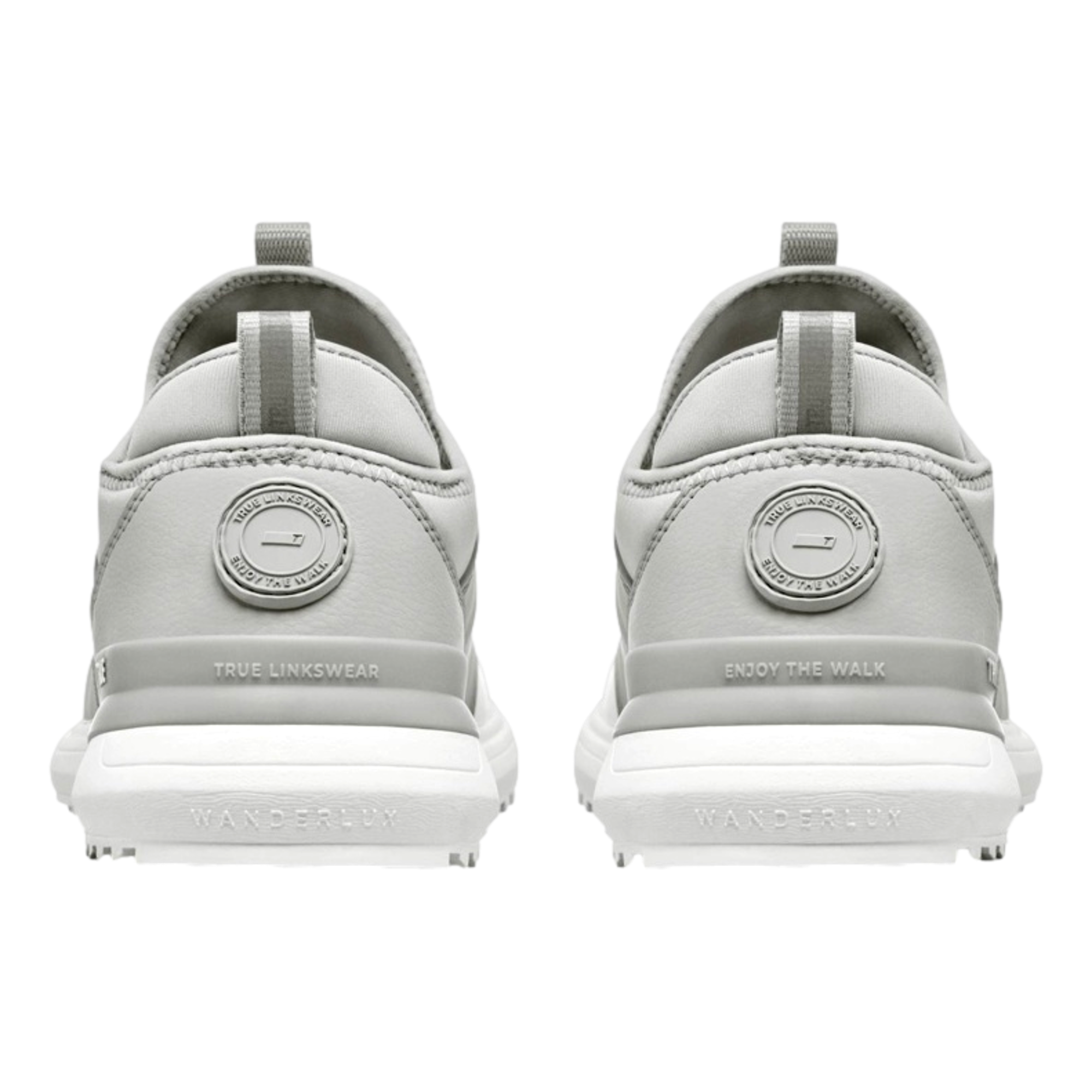 TRUE Lux G Men's Spikeless Golf Shoes