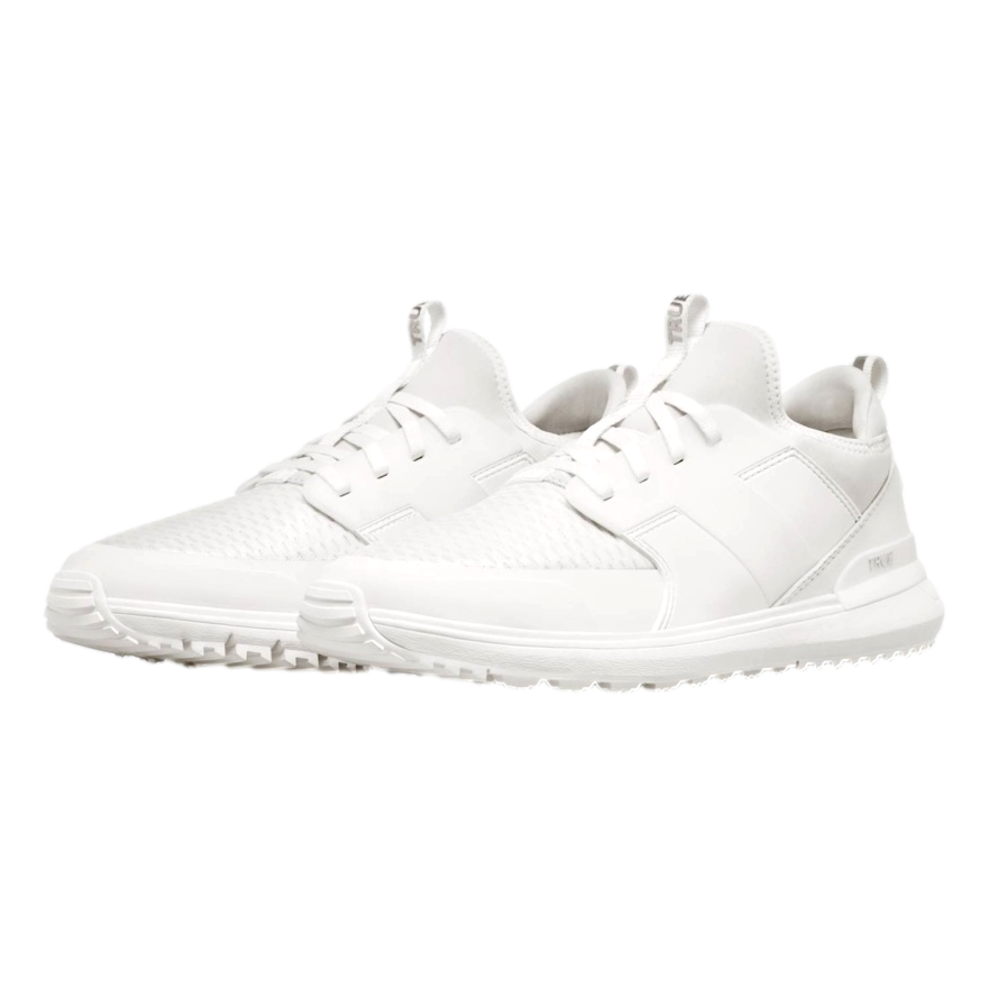 TRUE Lux G Men's Spikeless Golf Shoes