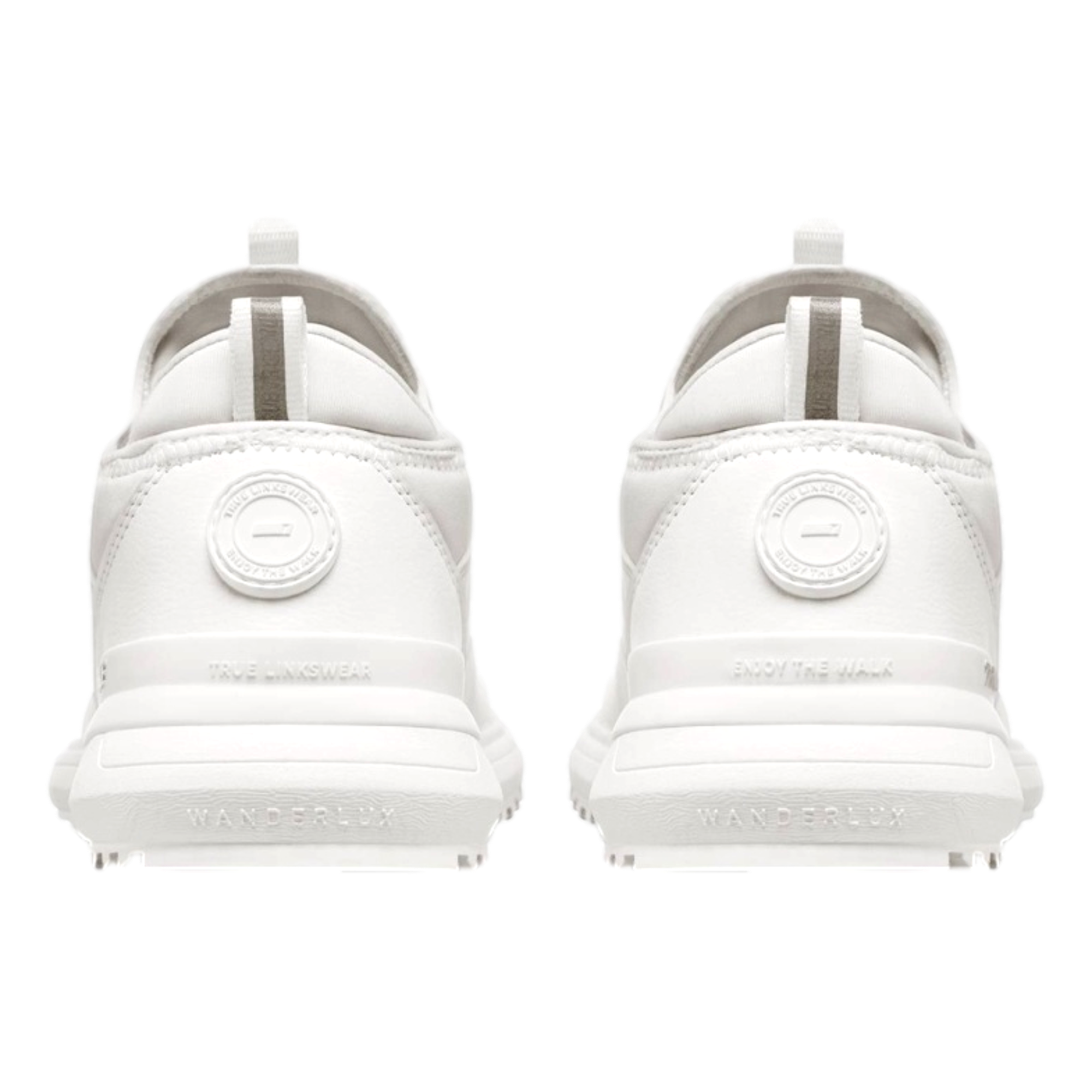 TRUE Lux G Men's Spikeless Golf Shoes