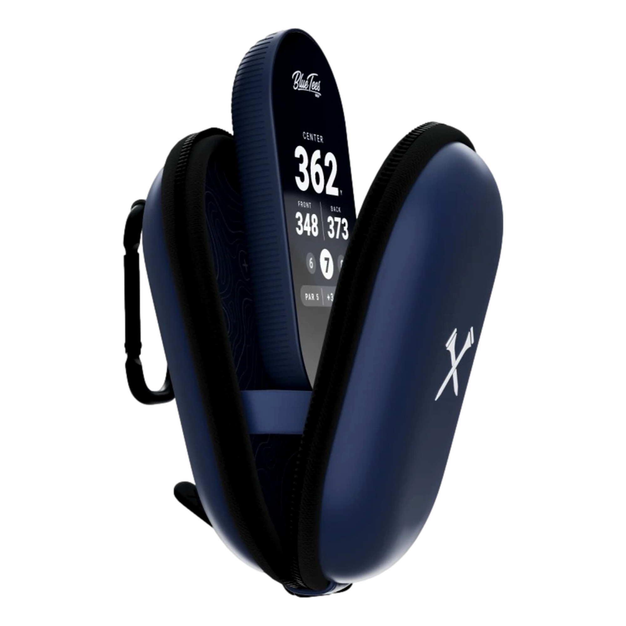 Ringer Hard Shell Carrying Case