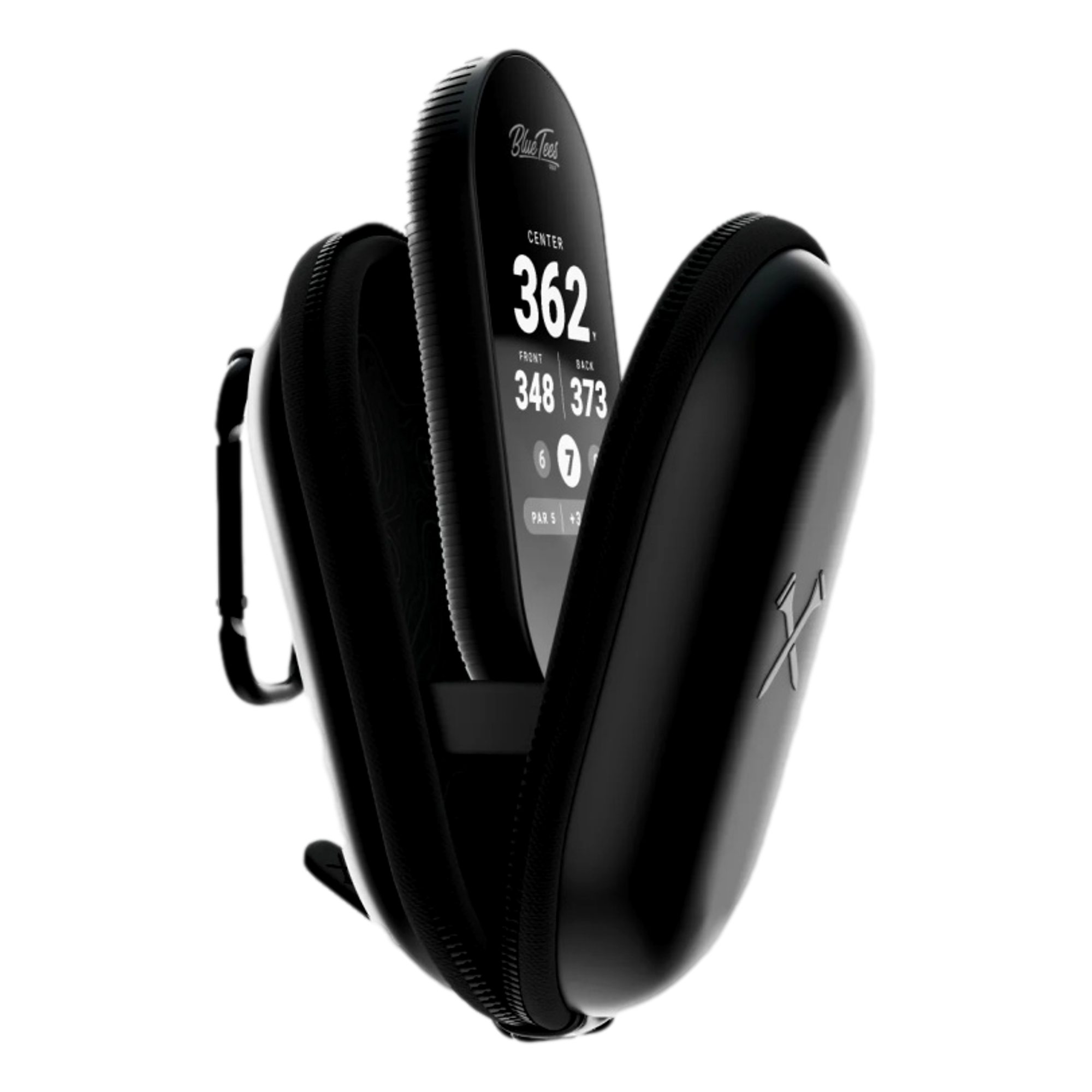 Ringer Hard Shell Carrying Case