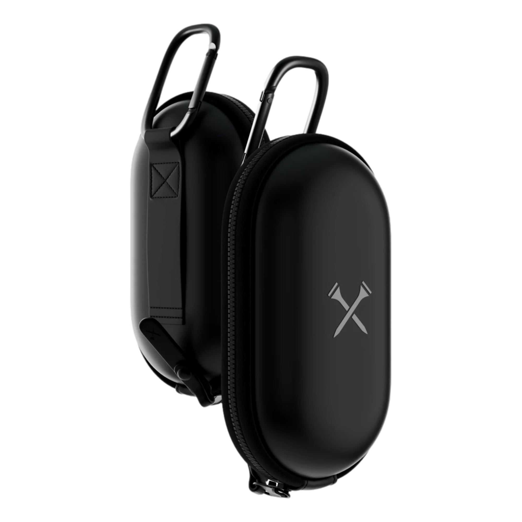 Ringer Hard Shell Carrying Case