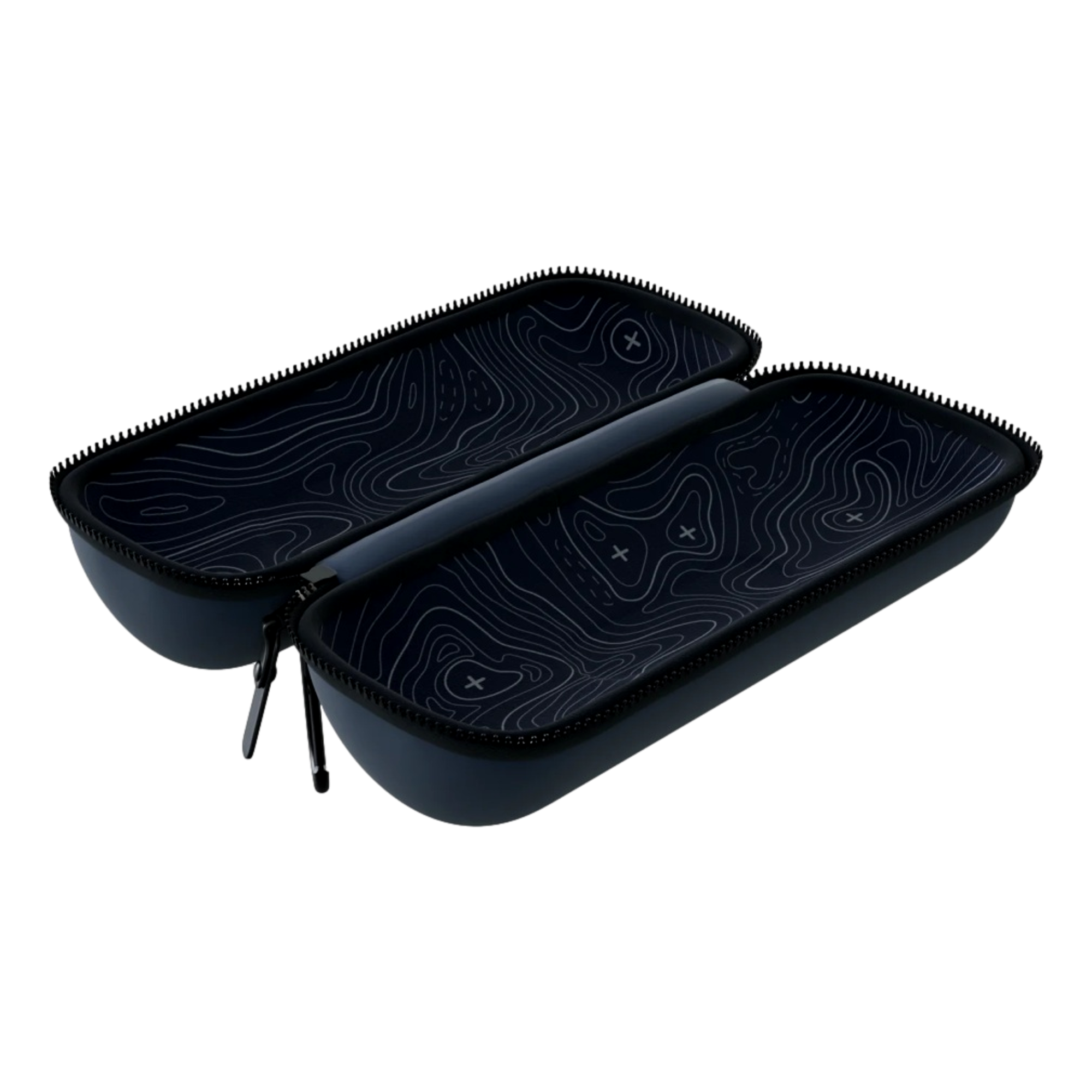 Blue Tees Player+ Hard Shell Carrying Case | PGA TOUR Superstore