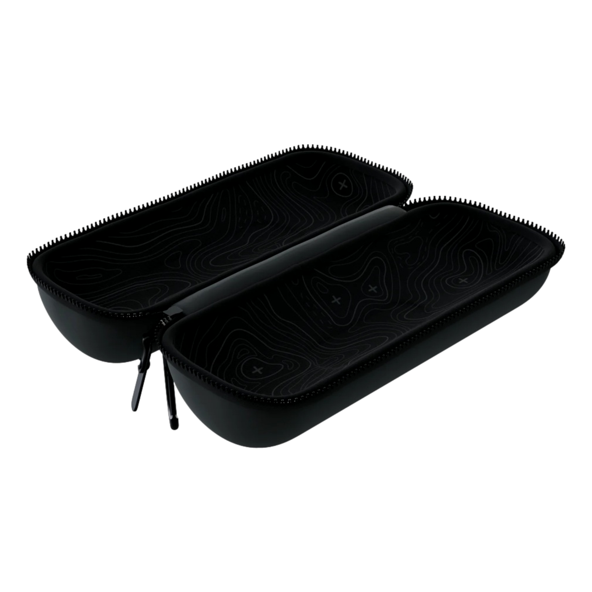 Player+ Hard Shell Carrying Case