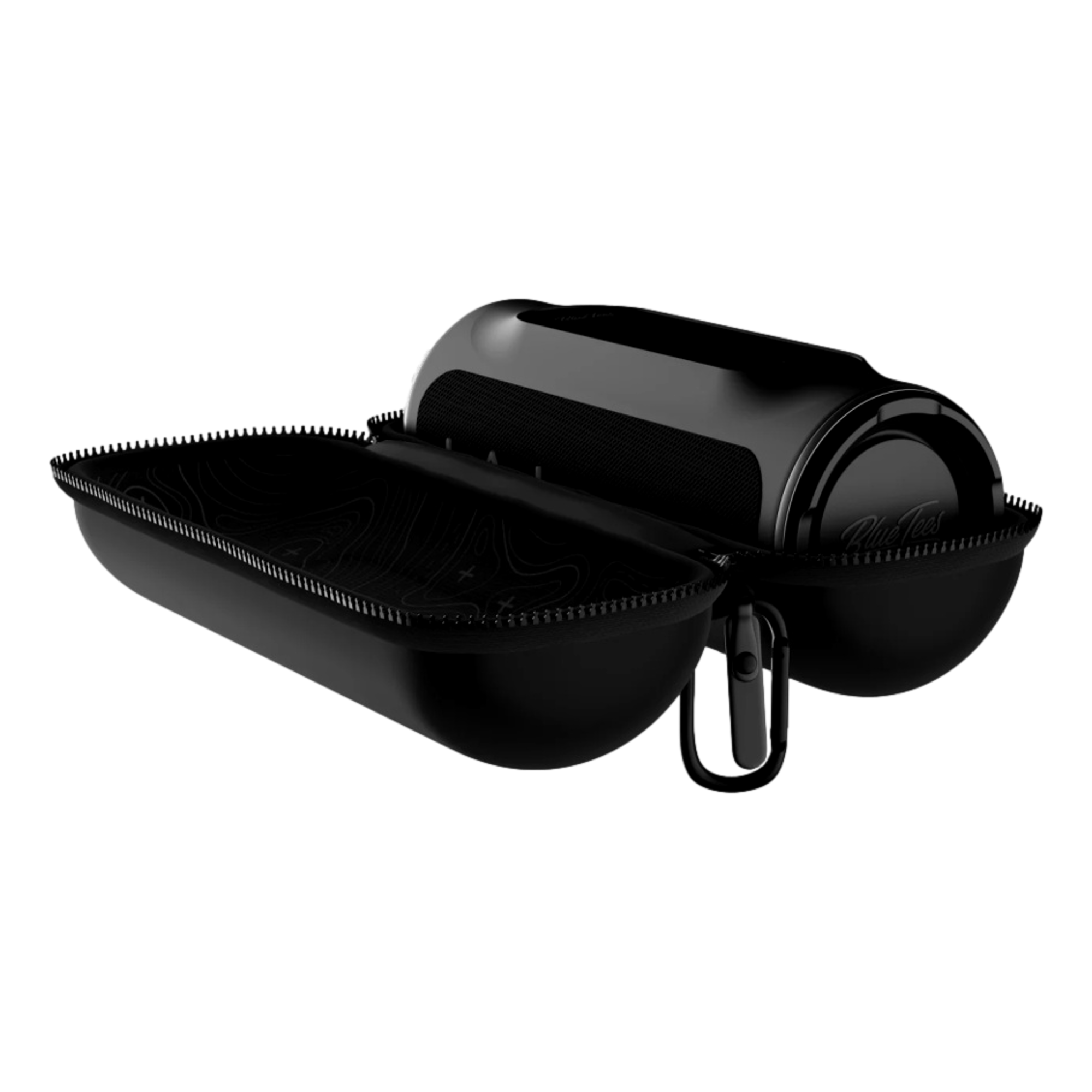 Player+ Hard Shell Carrying Case