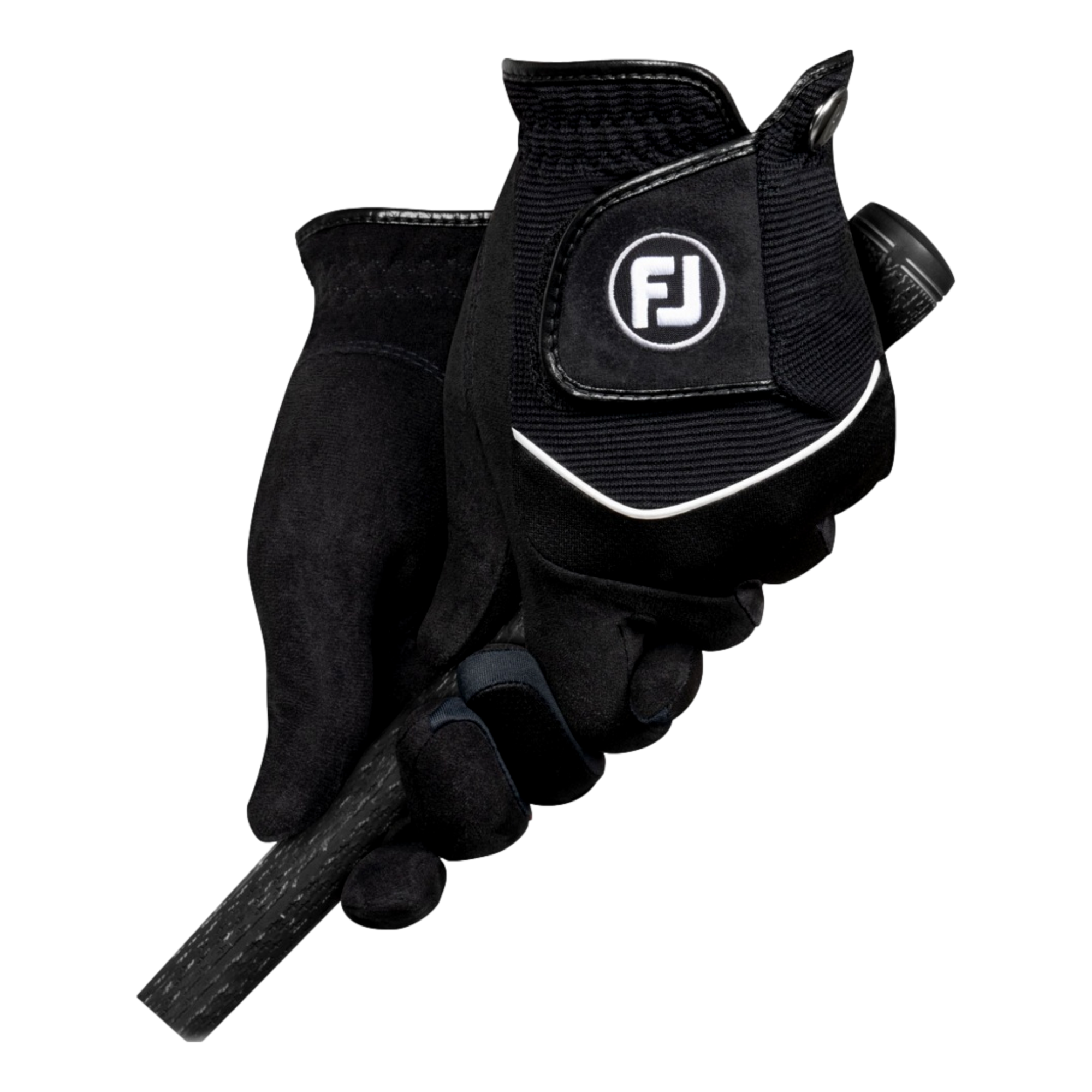 RainGrip Women's Golf Gloves Pair