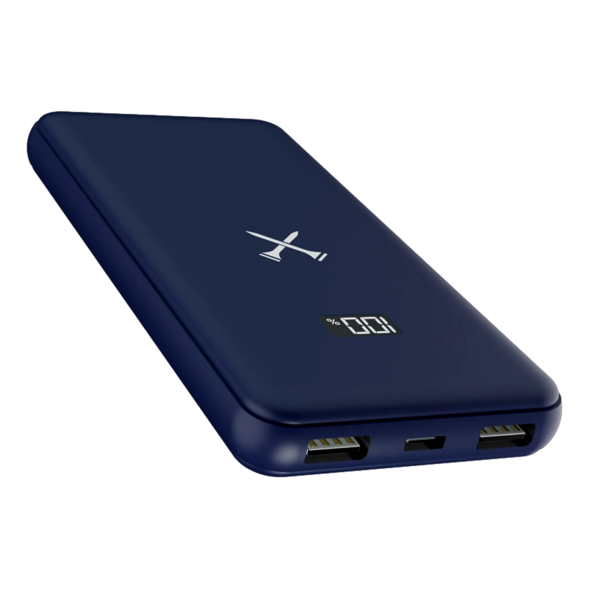 ChargeMax Portable Power Bank