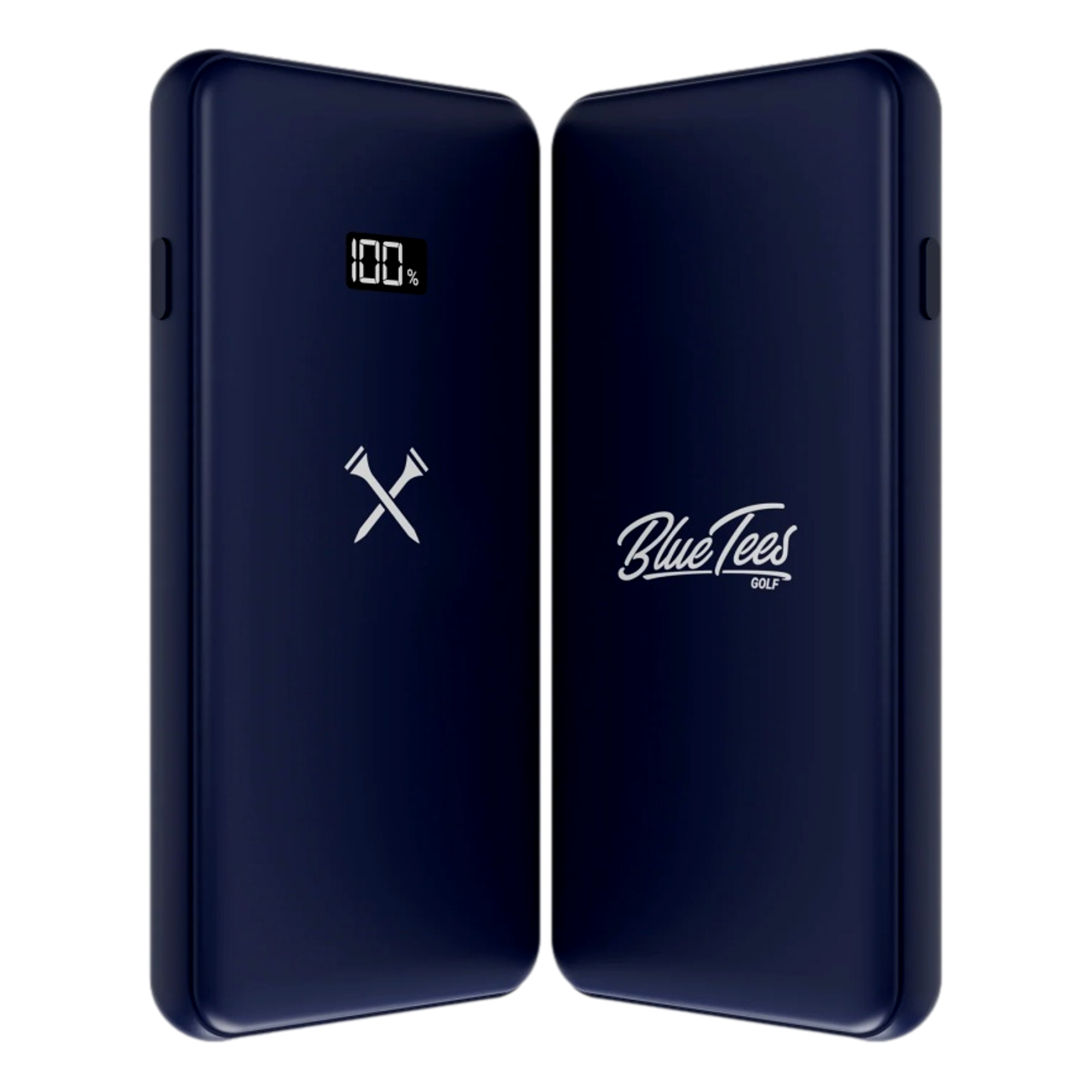 ChargeMax Portable Power Bank