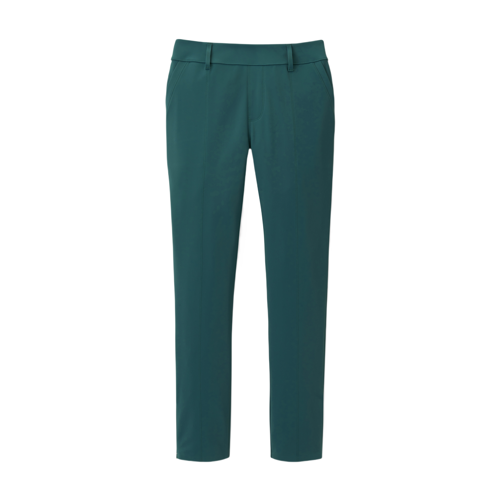 Bingham High Stretch Bonded Ankle 27" Women's Golf Pants