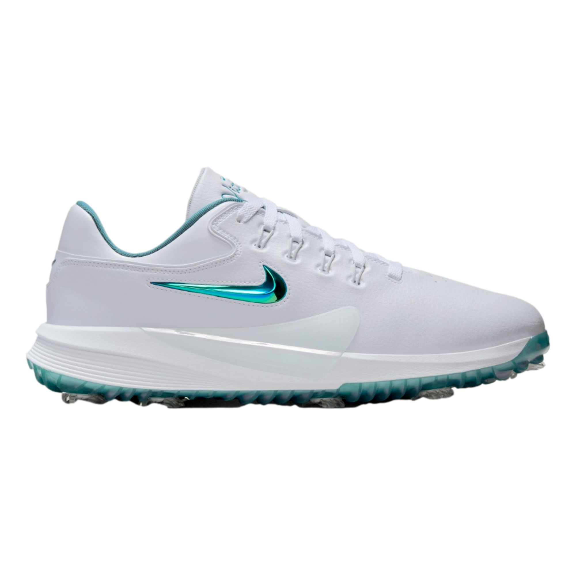 Victory Pro 4 Spiked Golf Shoes