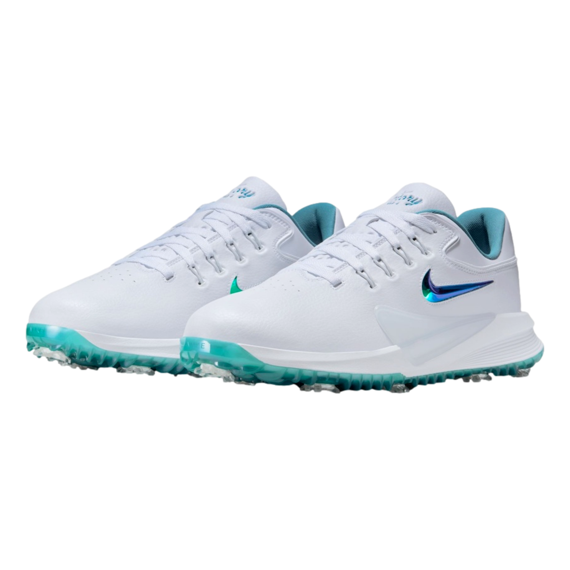 Victory Pro 4 Spiked Golf Shoes