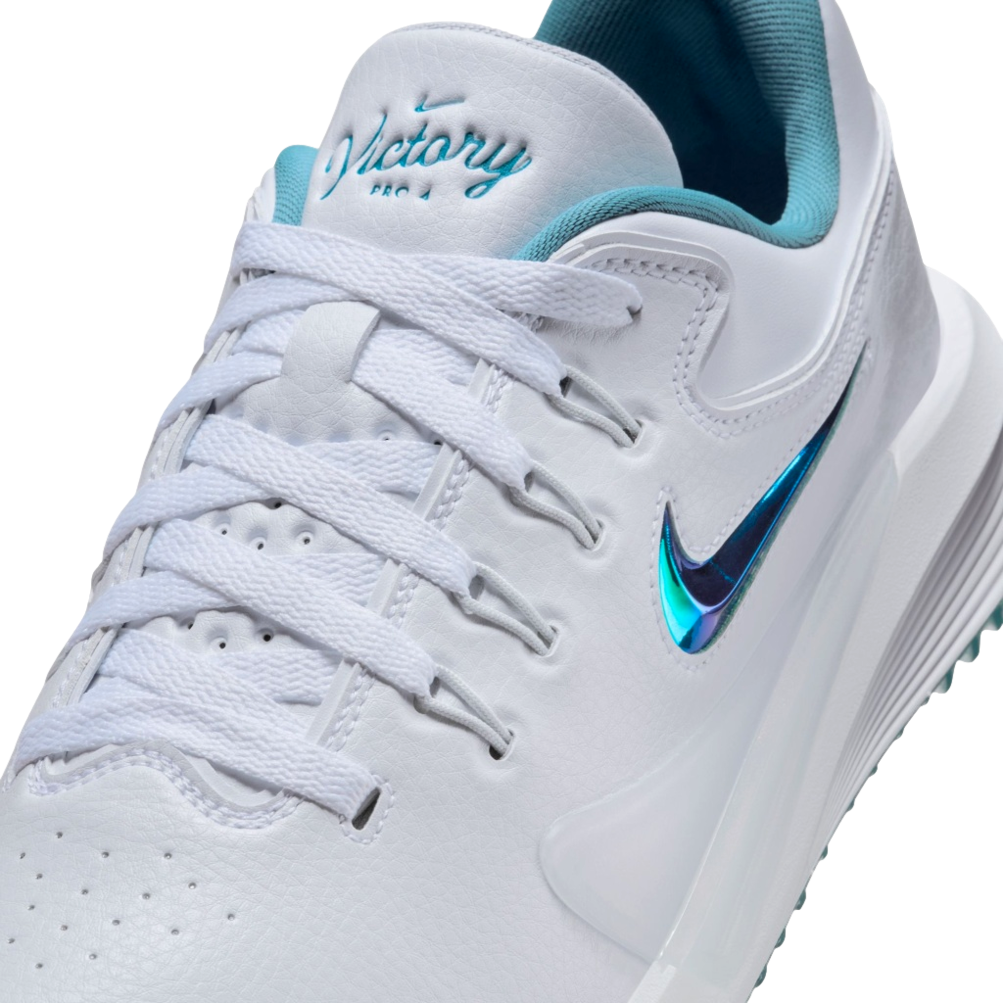 Victory Pro 4 Spiked Golf Shoes