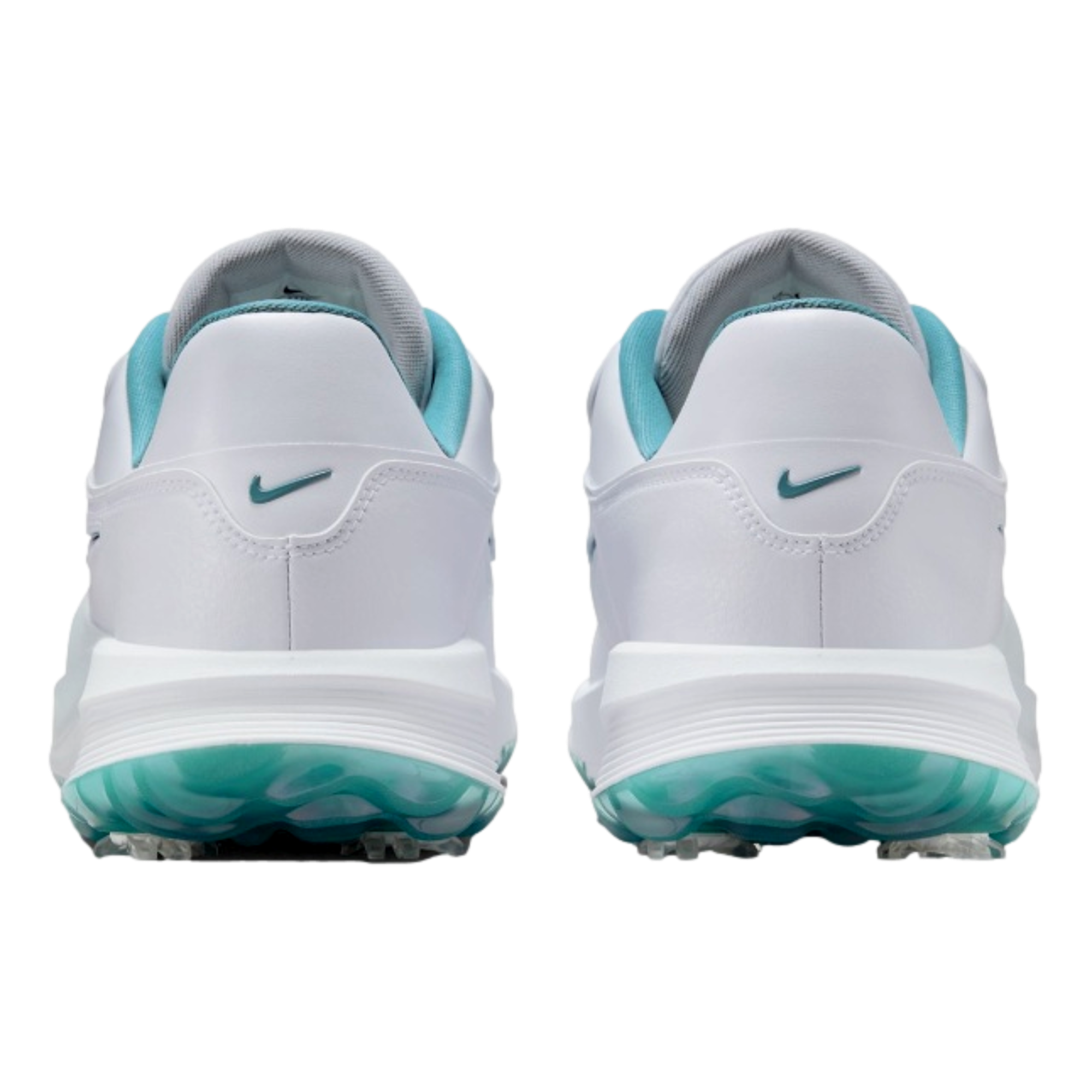 Victory Pro 4 Spiked Golf Shoes