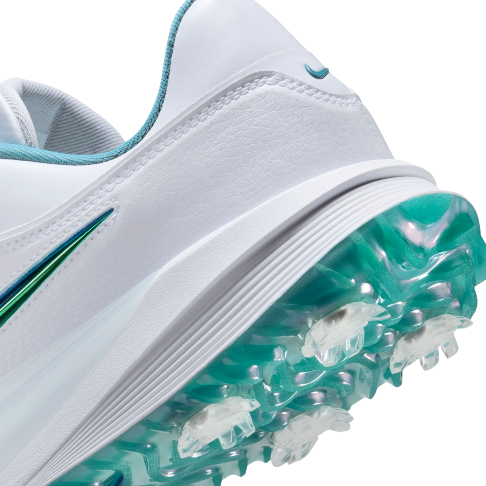 Victory Pro 4 Spiked Golf Shoes