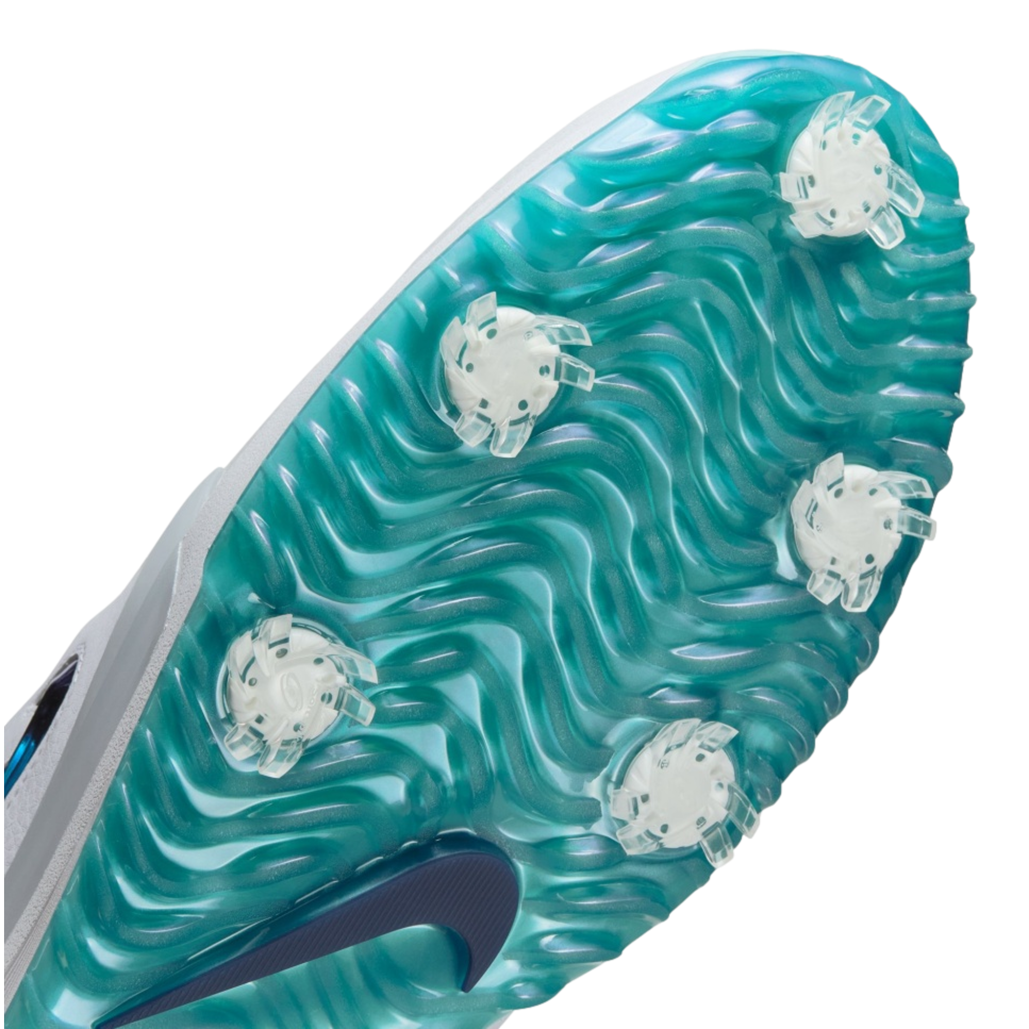 Victory Pro 4 Spiked Golf Shoes