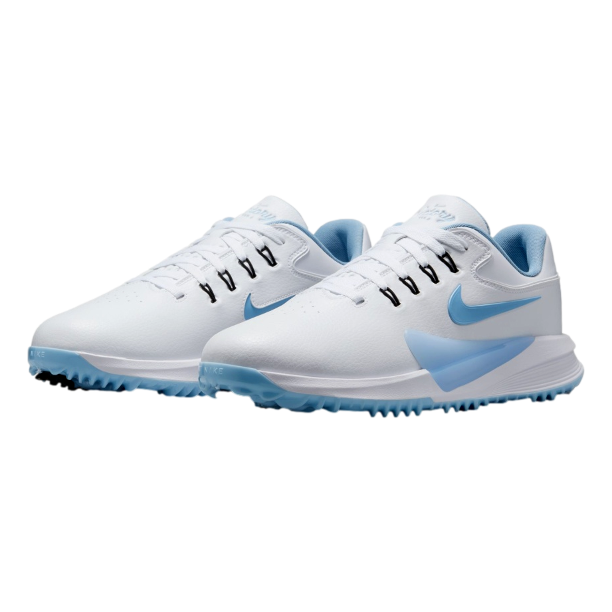 Victory Pro 4 Spiked Golf Shoes