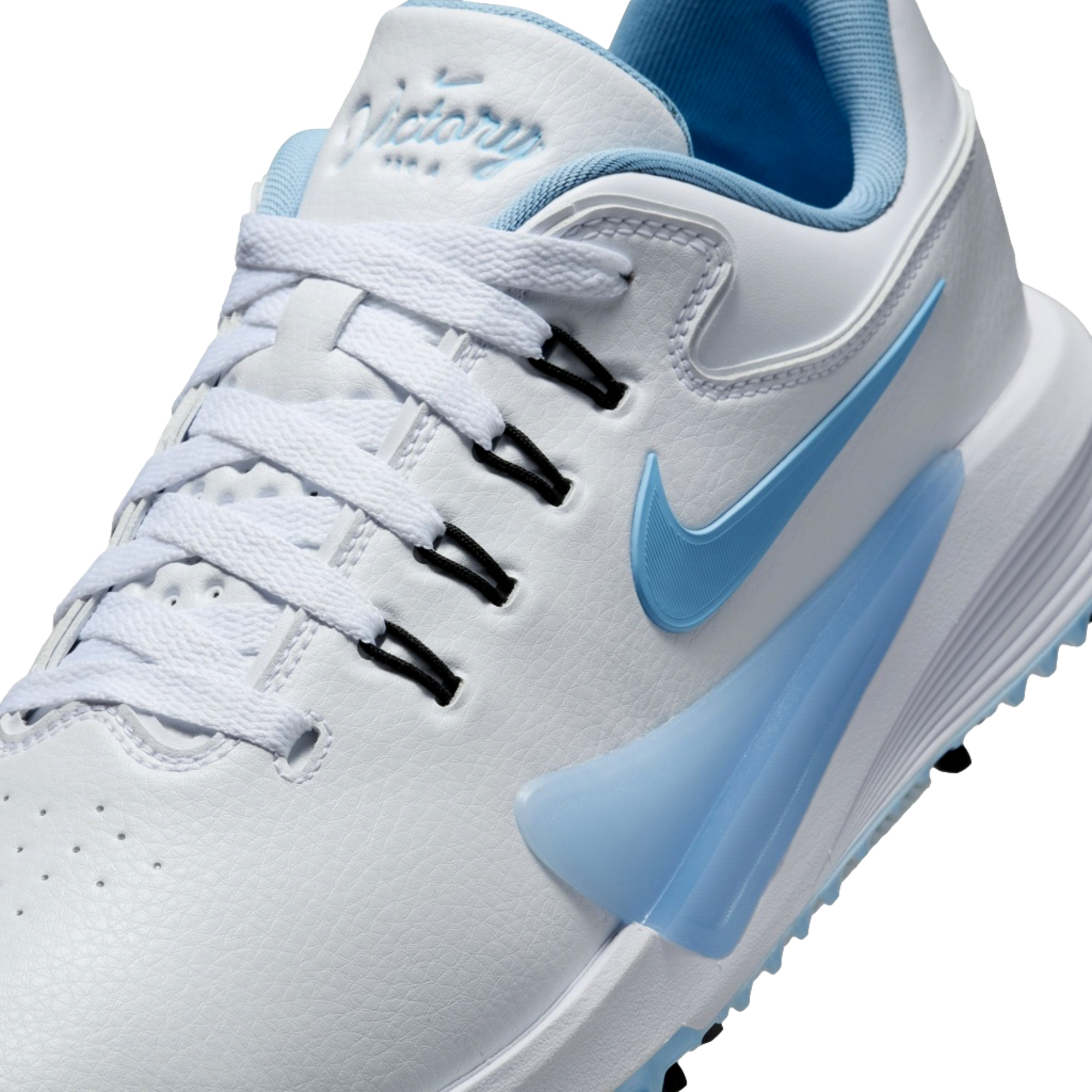 Victory Pro 4 Spiked Golf Shoes