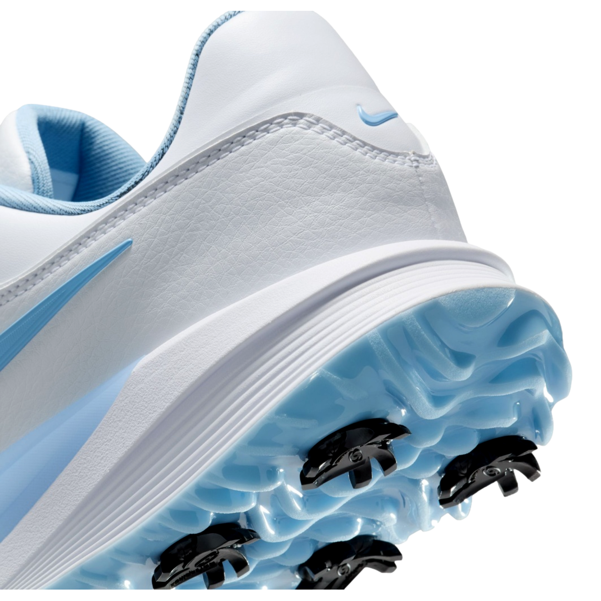 Victory Pro 4 Spiked Golf Shoes