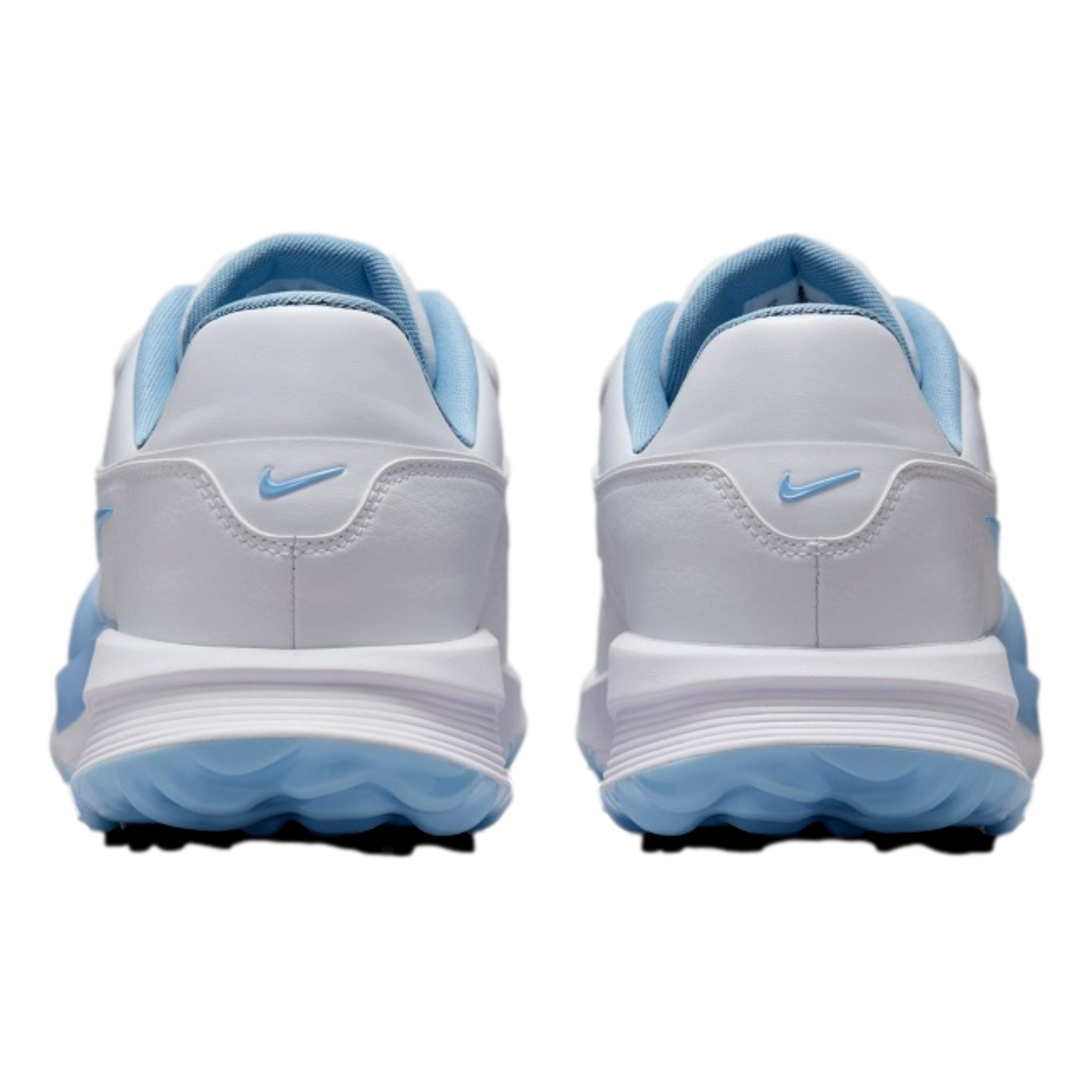 Victory Pro 4 Spiked Golf Shoes