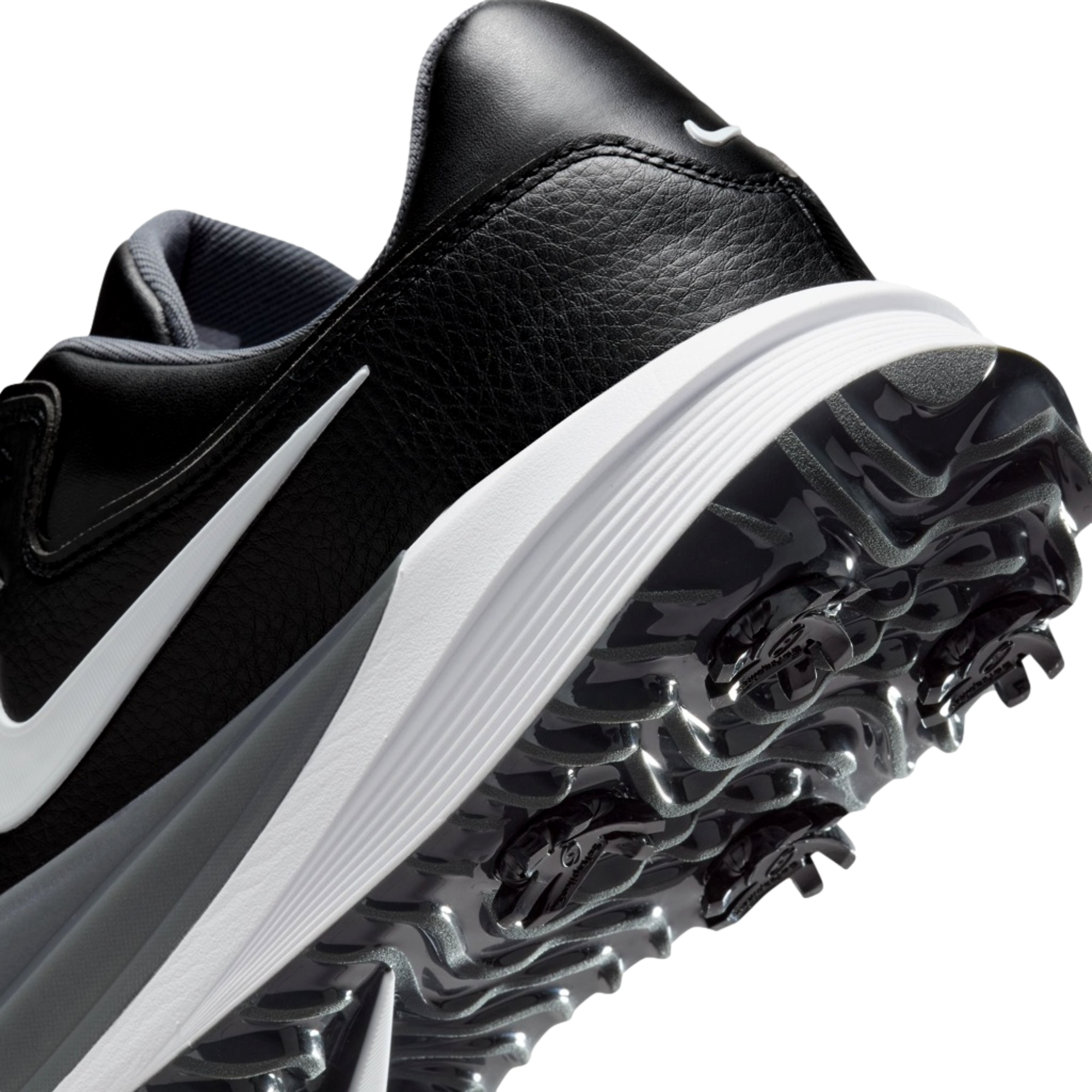 Victory Pro 4 Spiked Golf Shoes