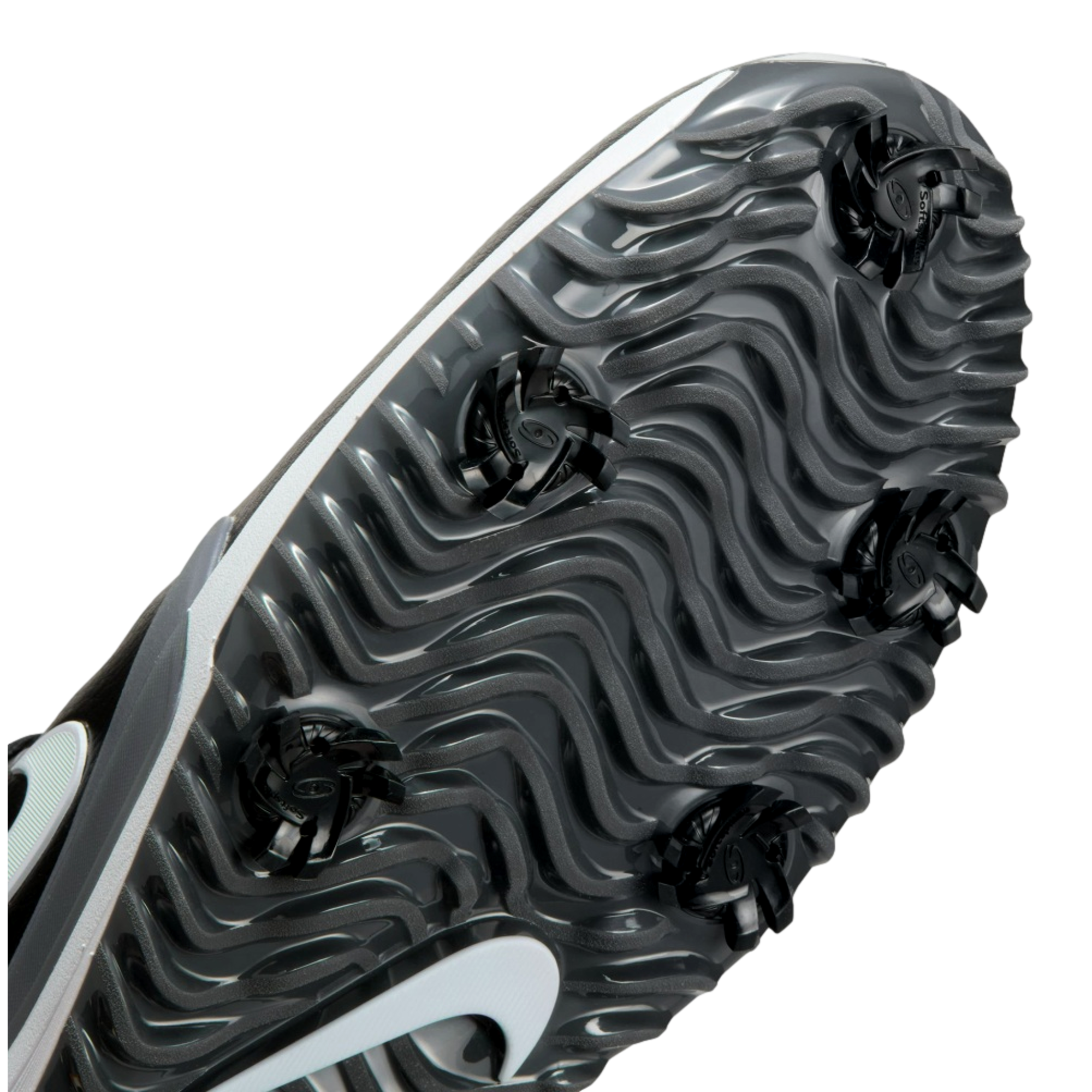 Victory Pro 4 Spiked Golf Shoes