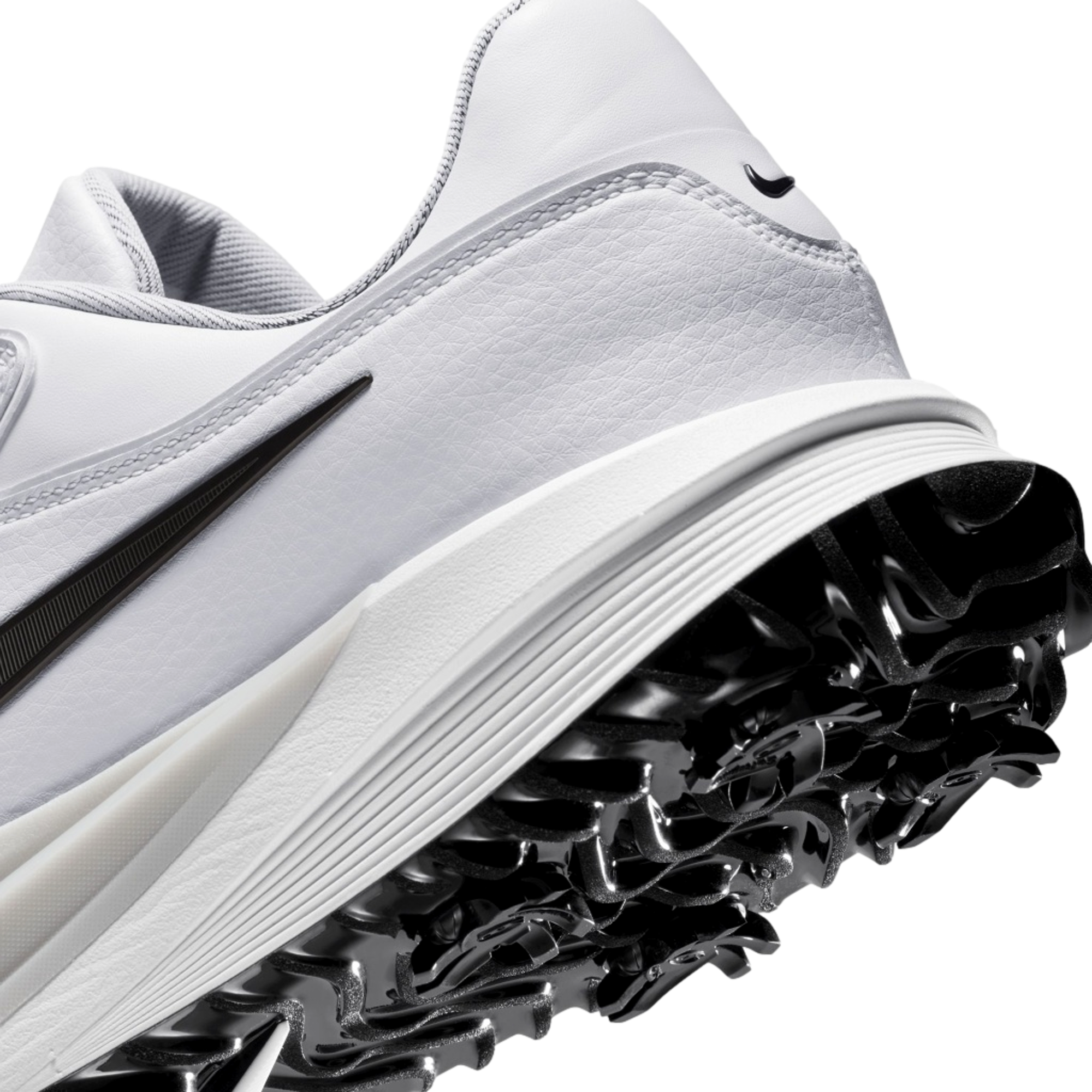 Victory Pro 4 Spiked Golf Shoes