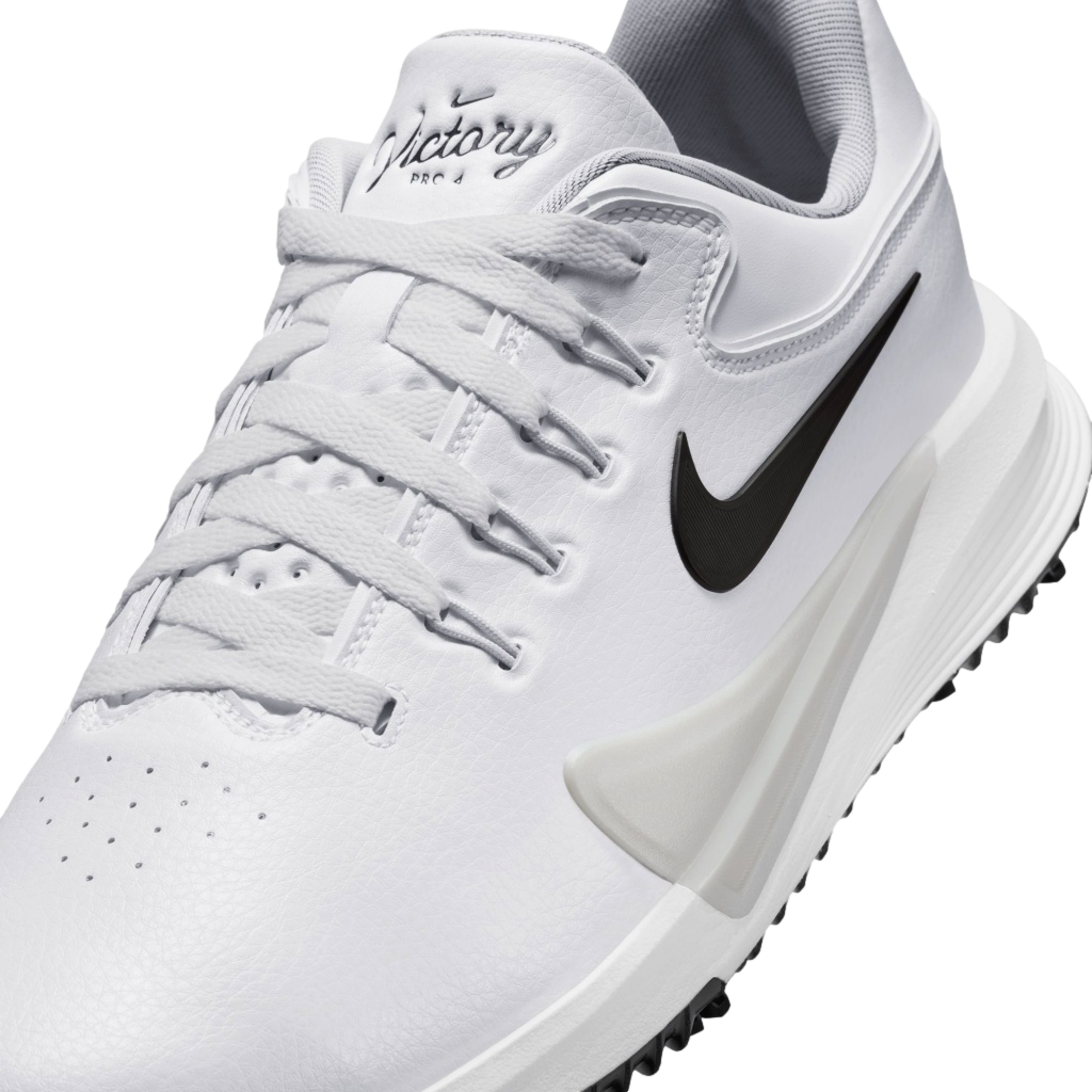 Victory Pro 4 Spiked Golf Shoes