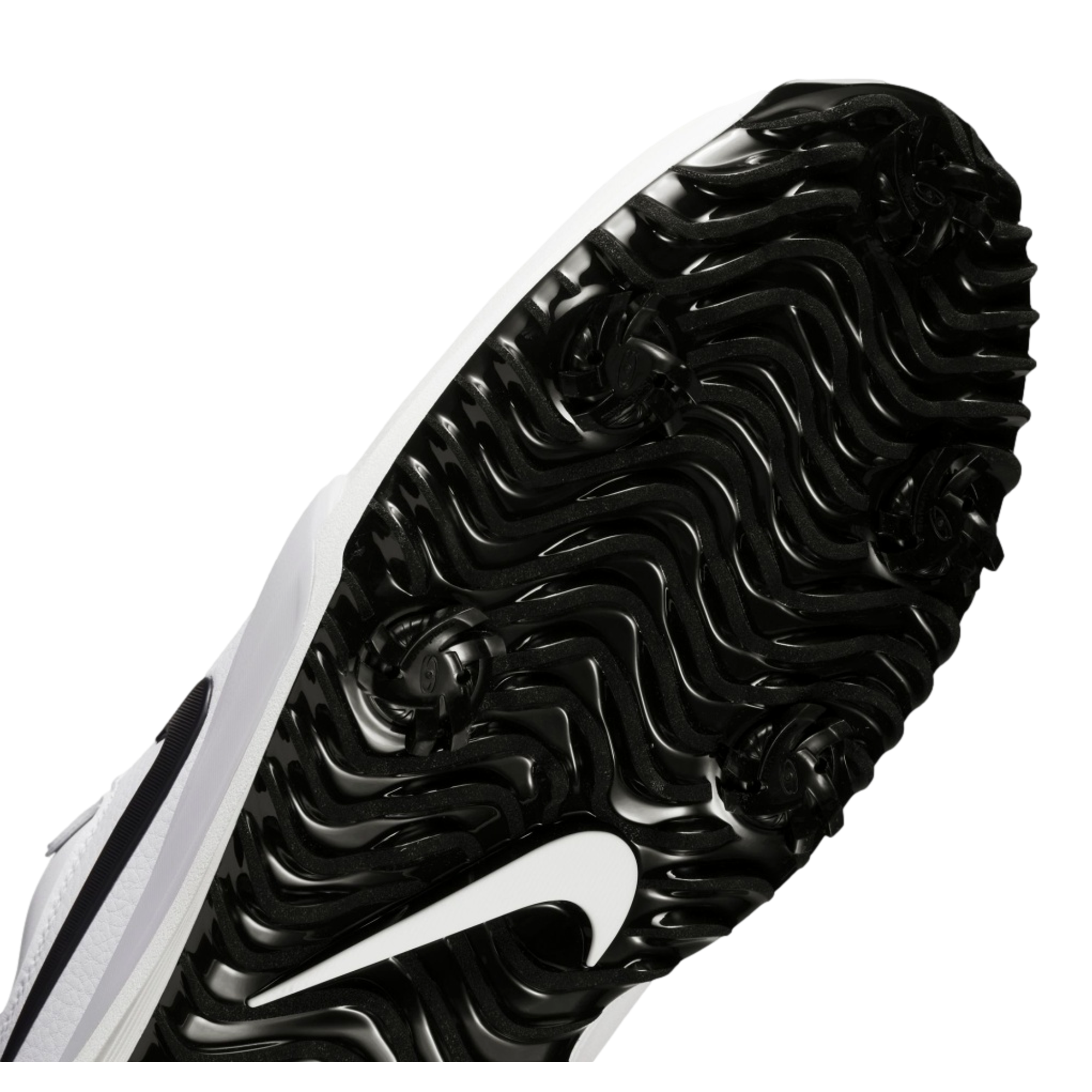 Victory Pro 4 Spiked Golf Shoes