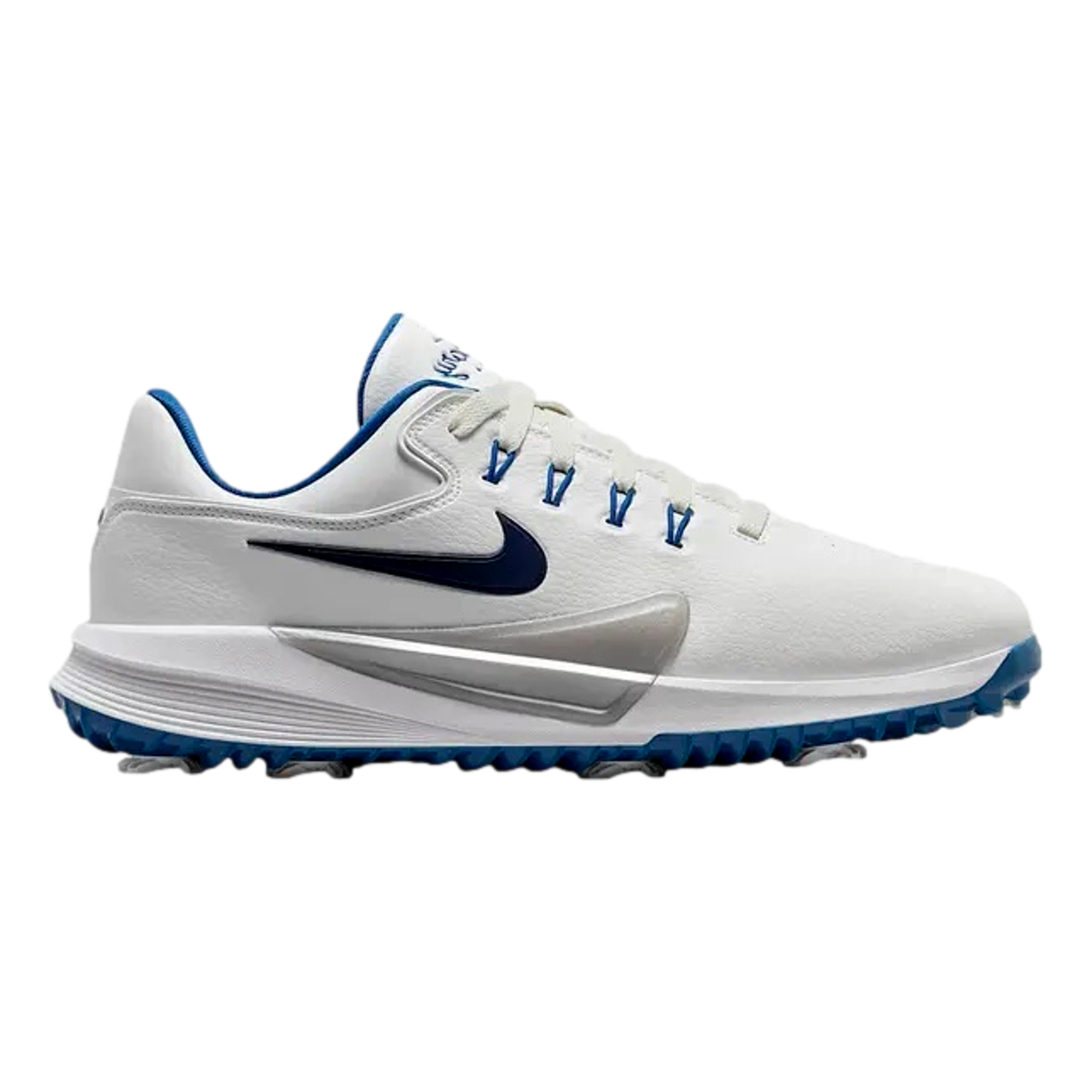 Victory Pro 4 Spiked Golf Shoes