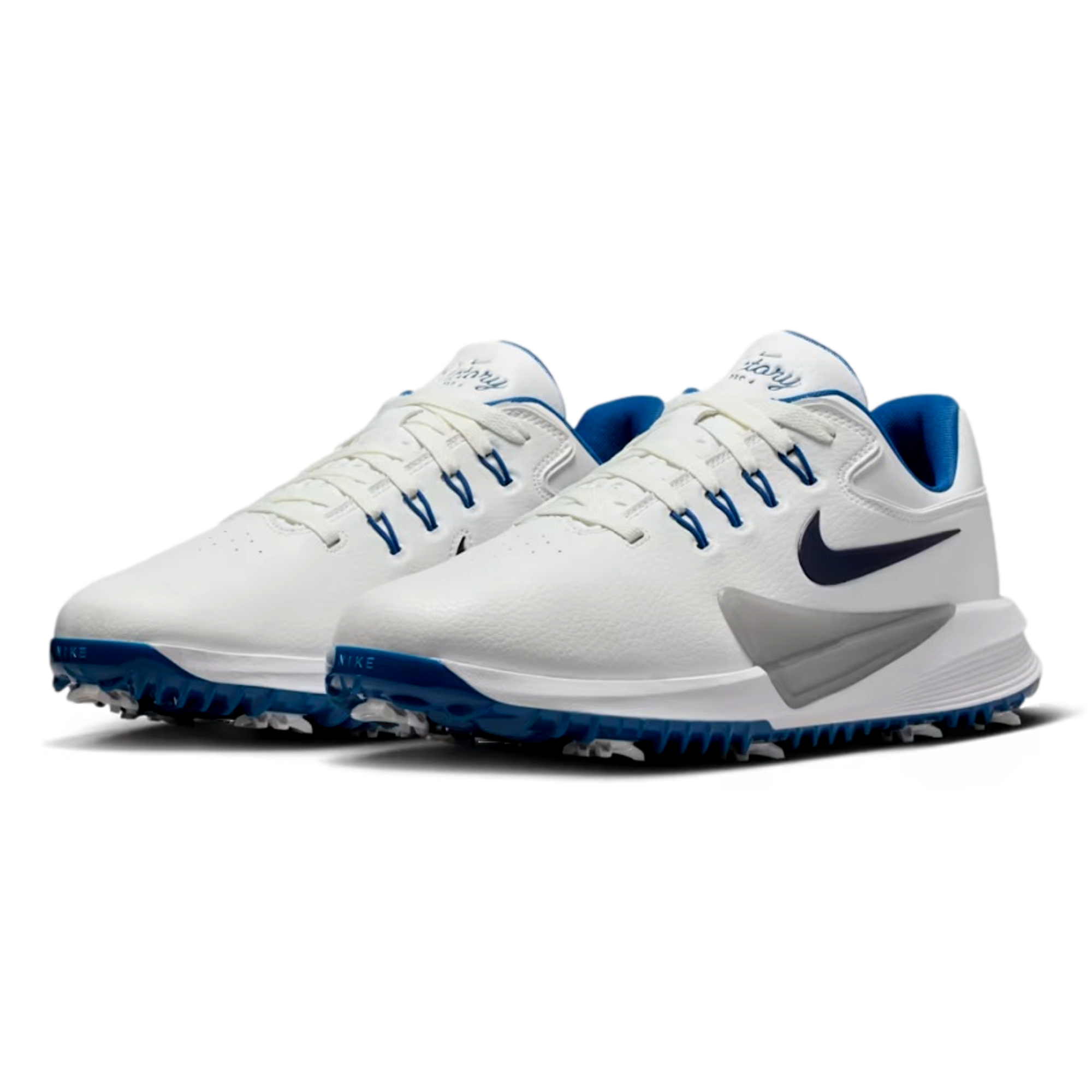 Victory Pro 4 Spiked Golf Shoes