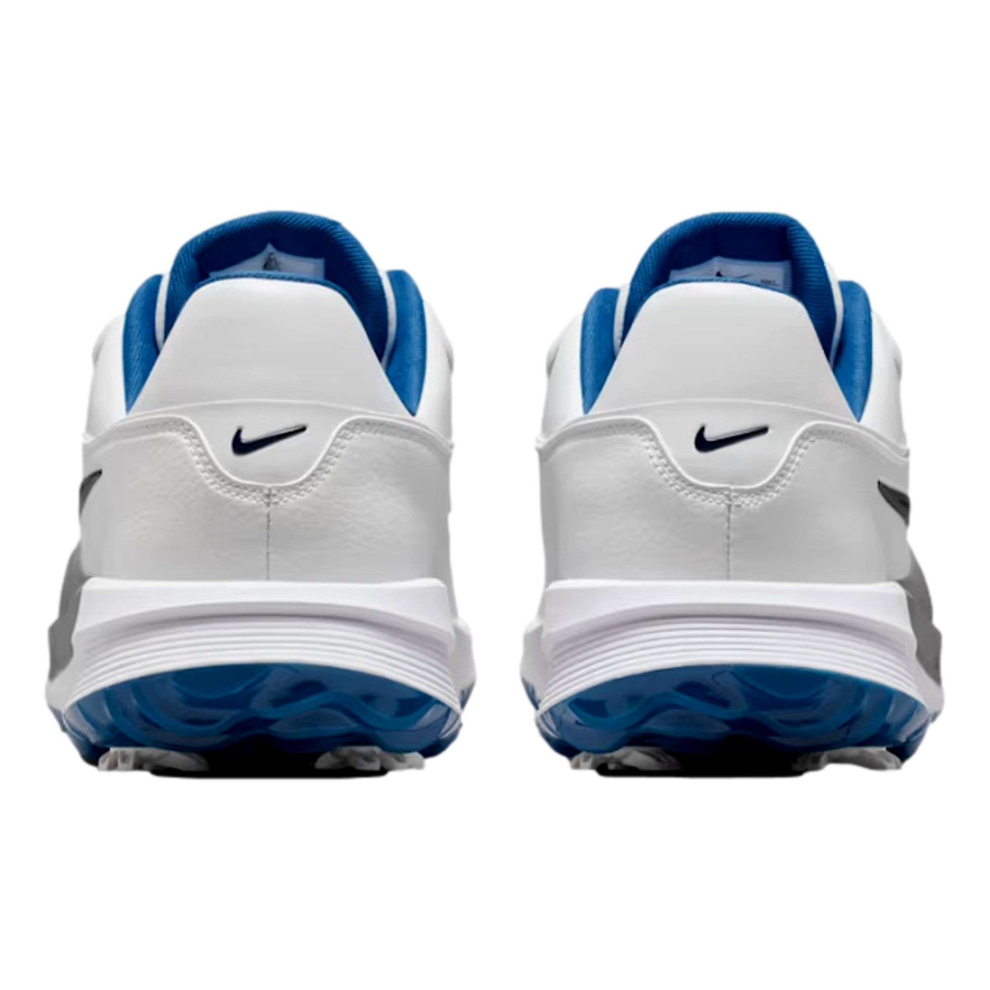 Victory Pro 4 Spiked Golf Shoes