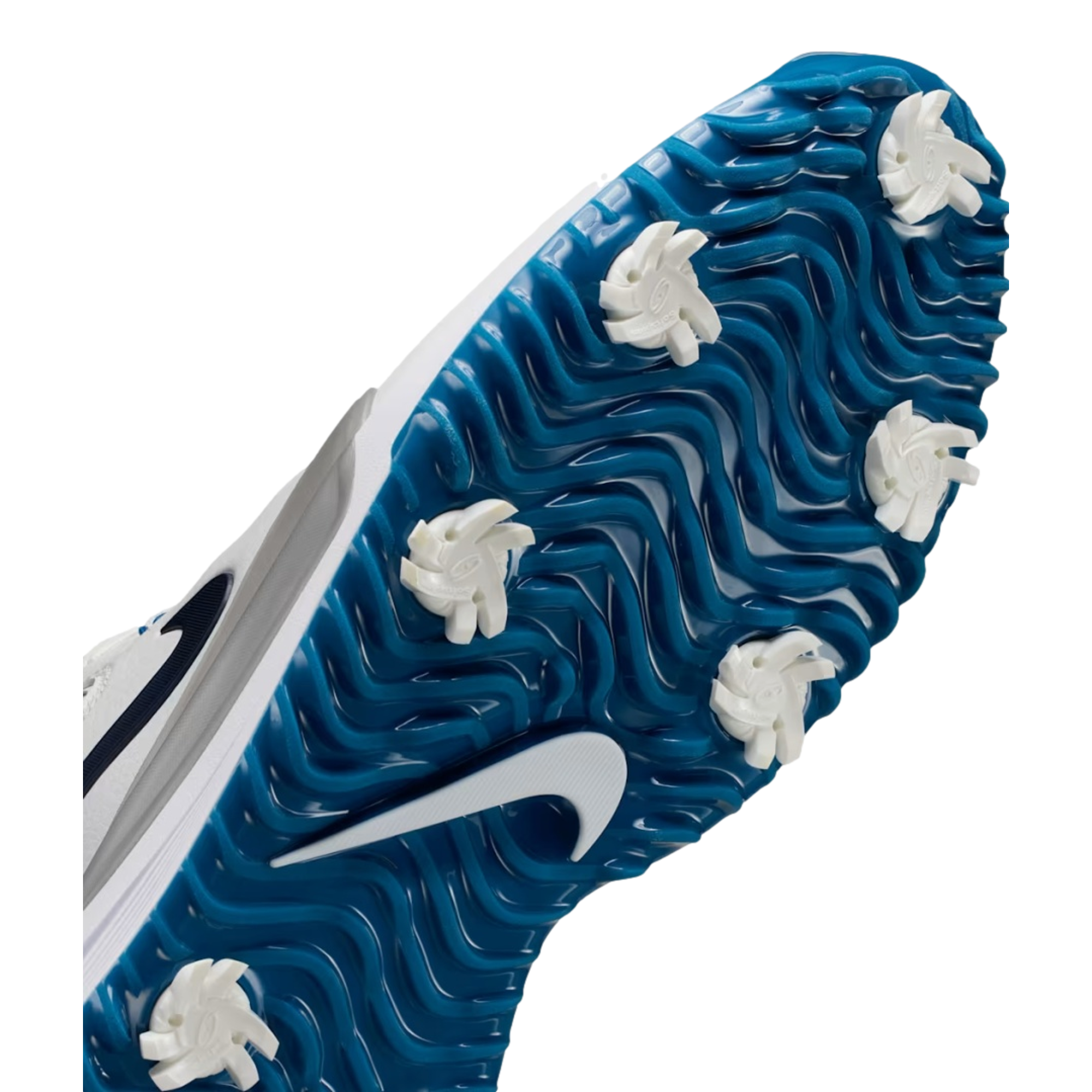 Victory Pro 4 Spiked Golf Shoes