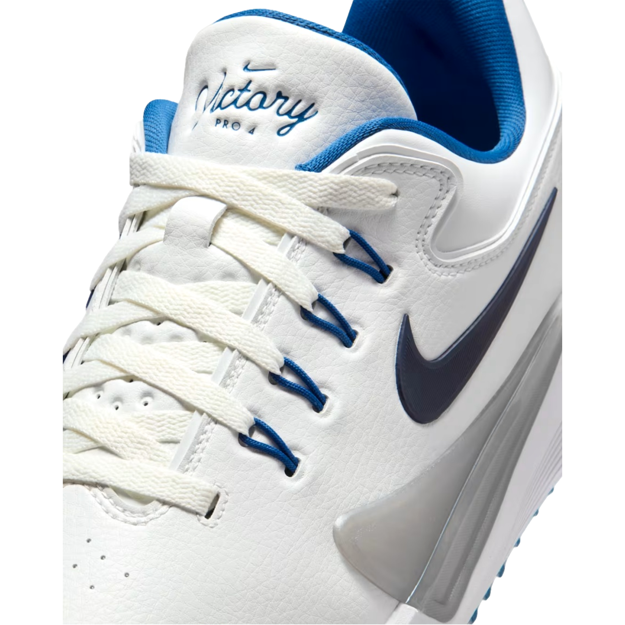 Victory Pro 4 Spiked Golf Shoes