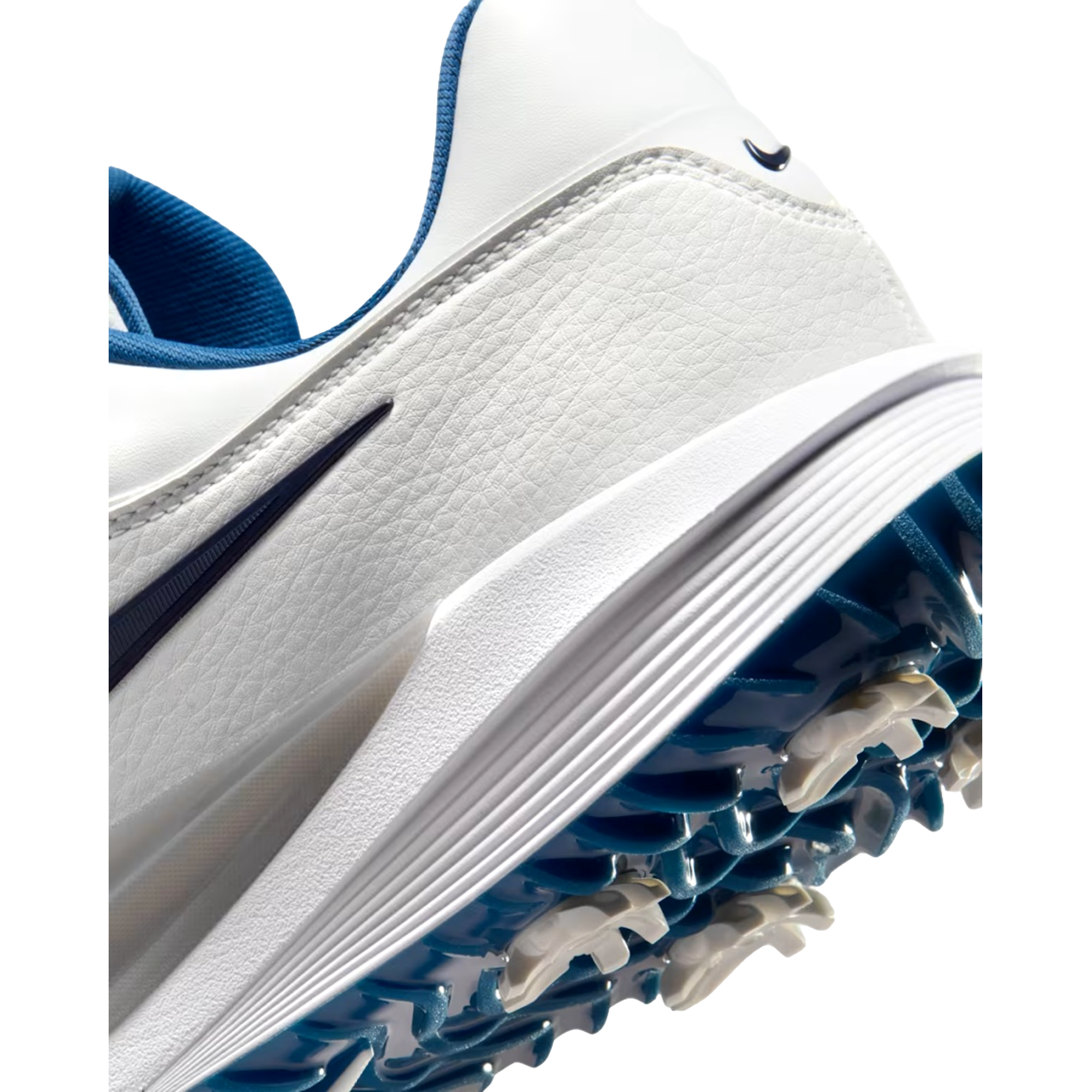 Victory Pro 4 Spiked Golf Shoes