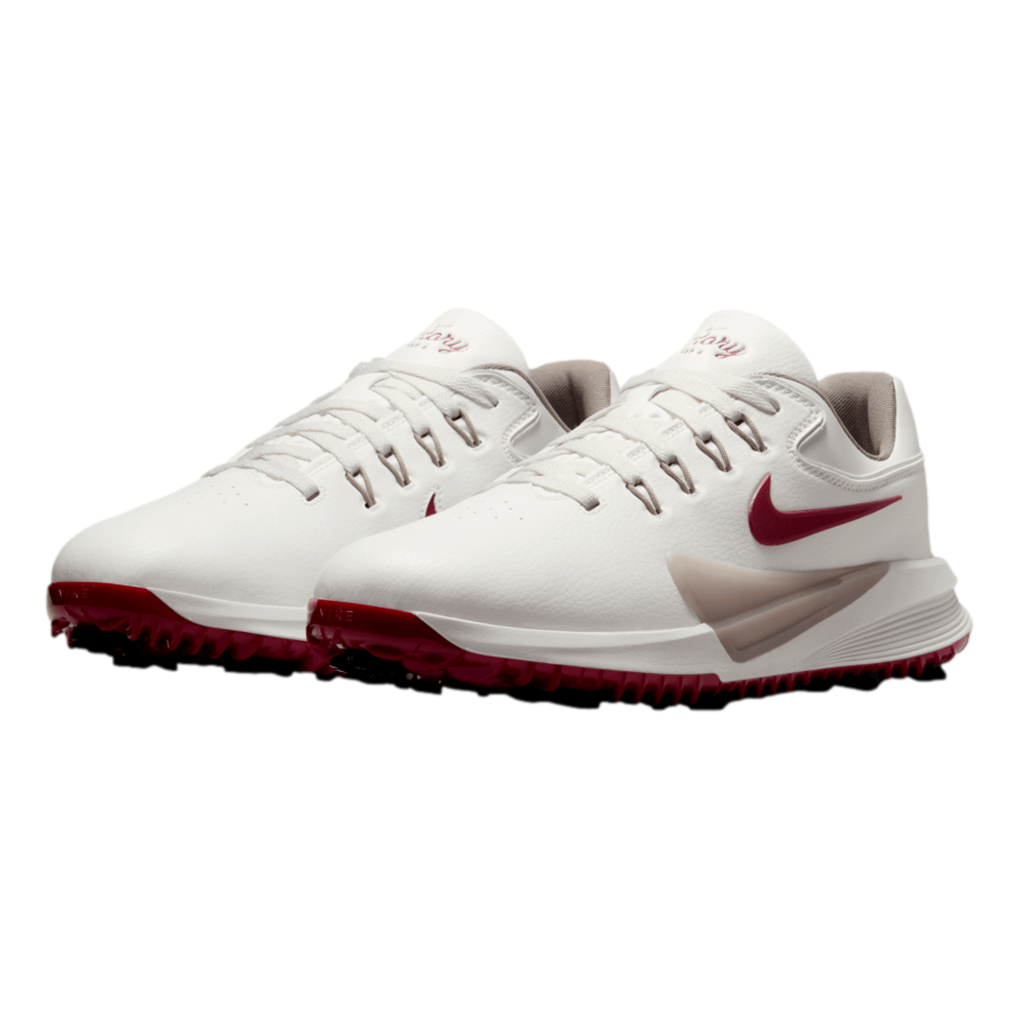 Victory Pro 4 Spiked Golf Shoes