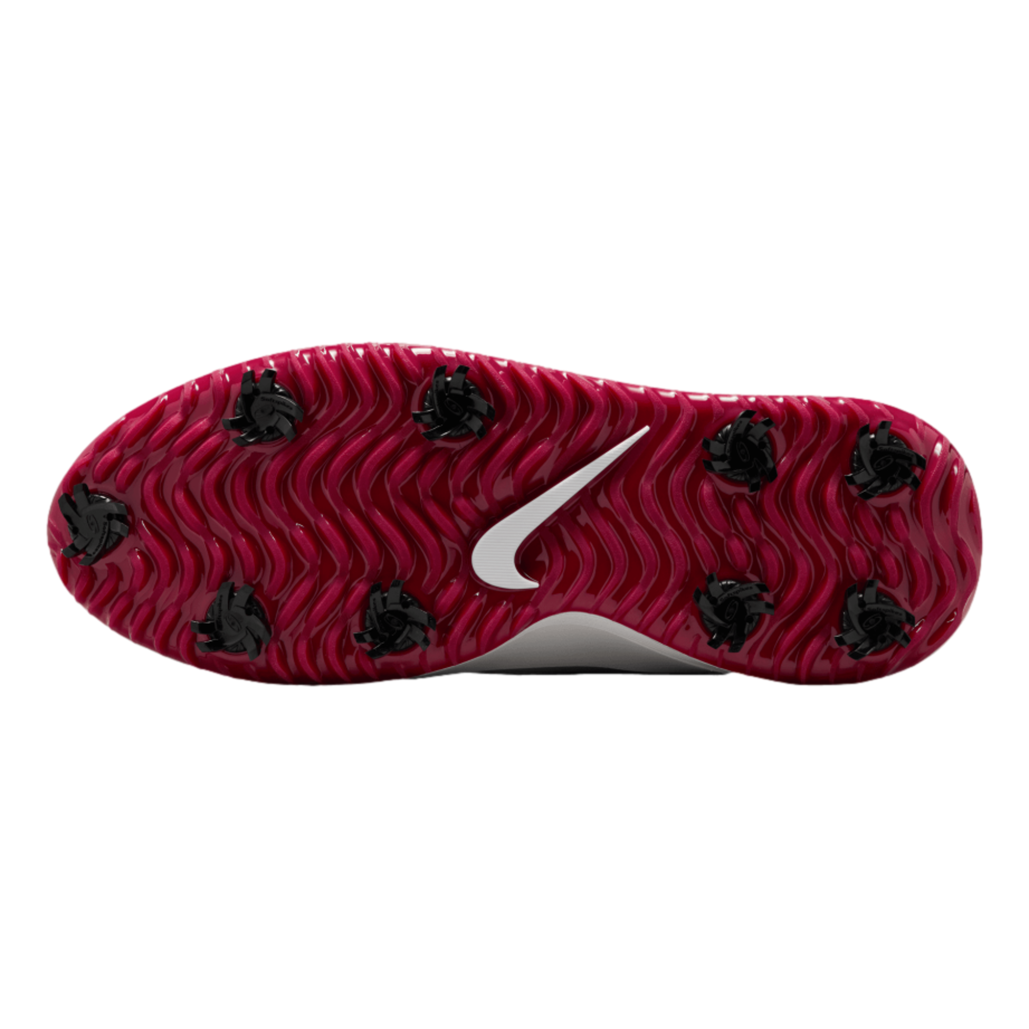 Victory Pro 4 Spiked Golf Shoes