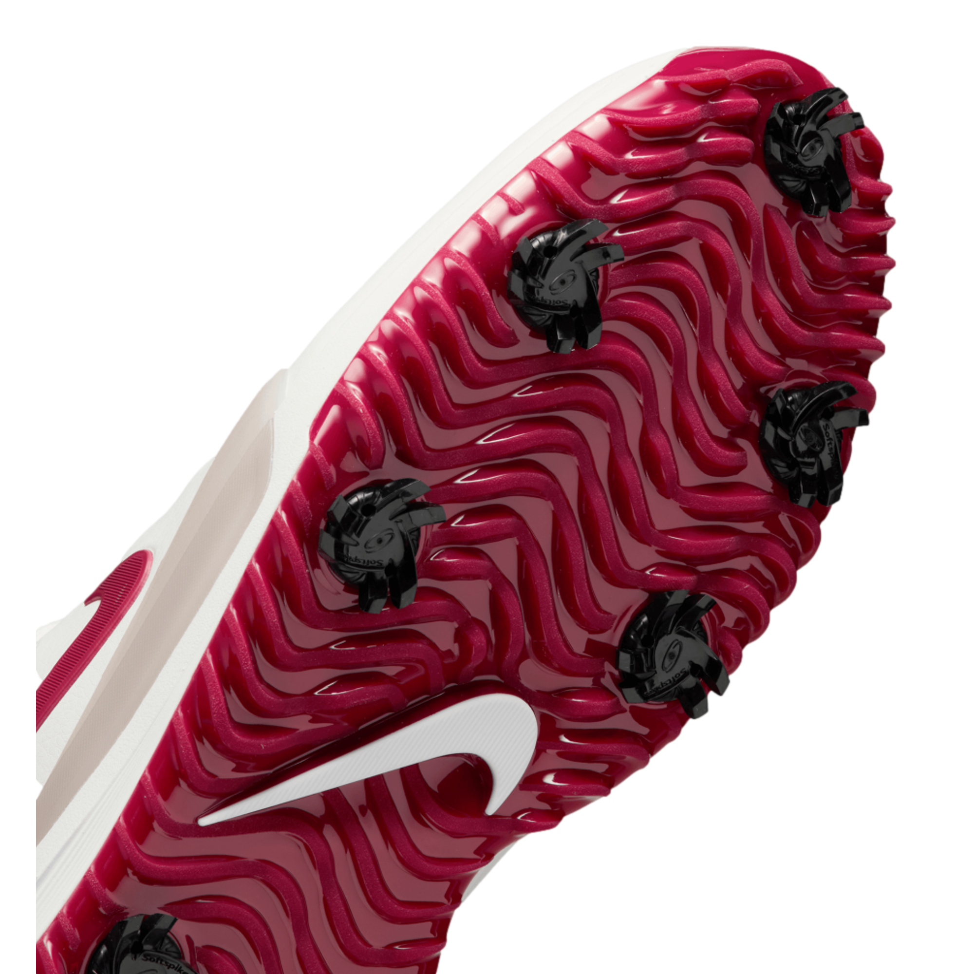 Victory Pro 4 Spiked Golf Shoes