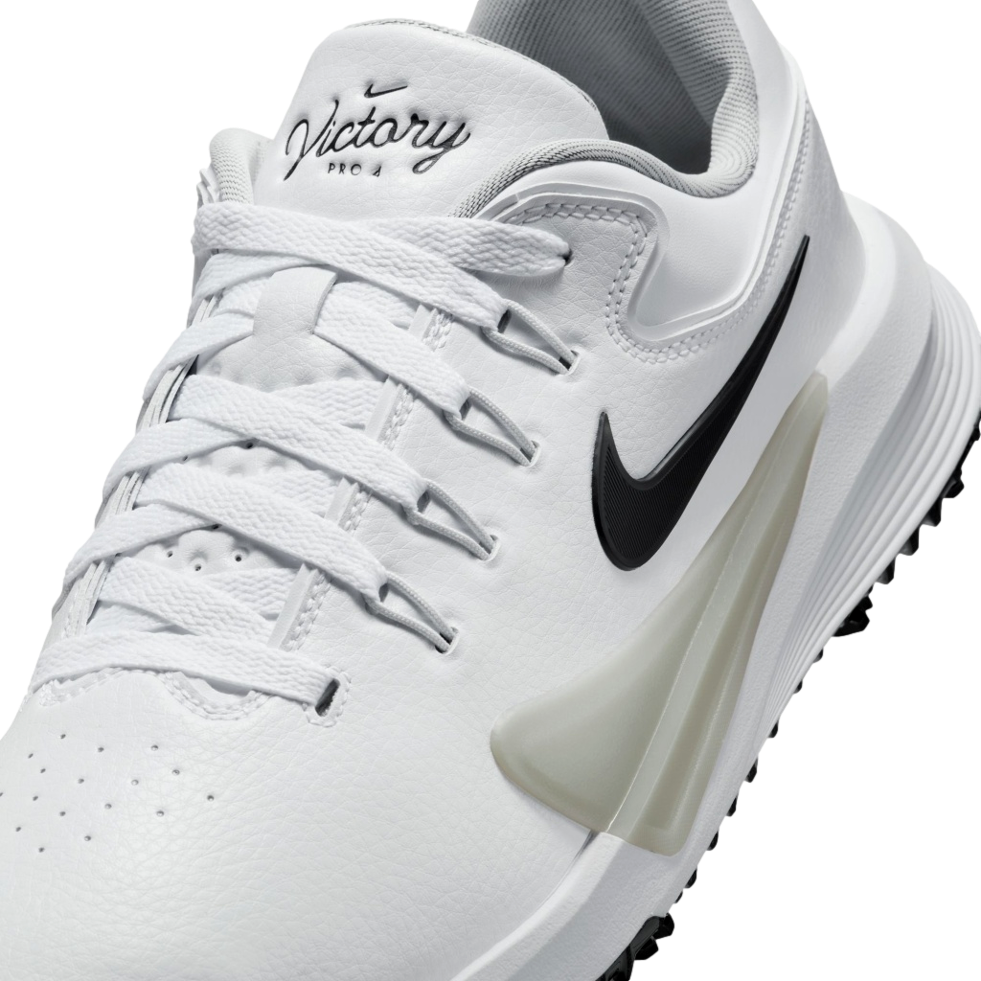 Victory Pro 4 Spiked Golf Shoes