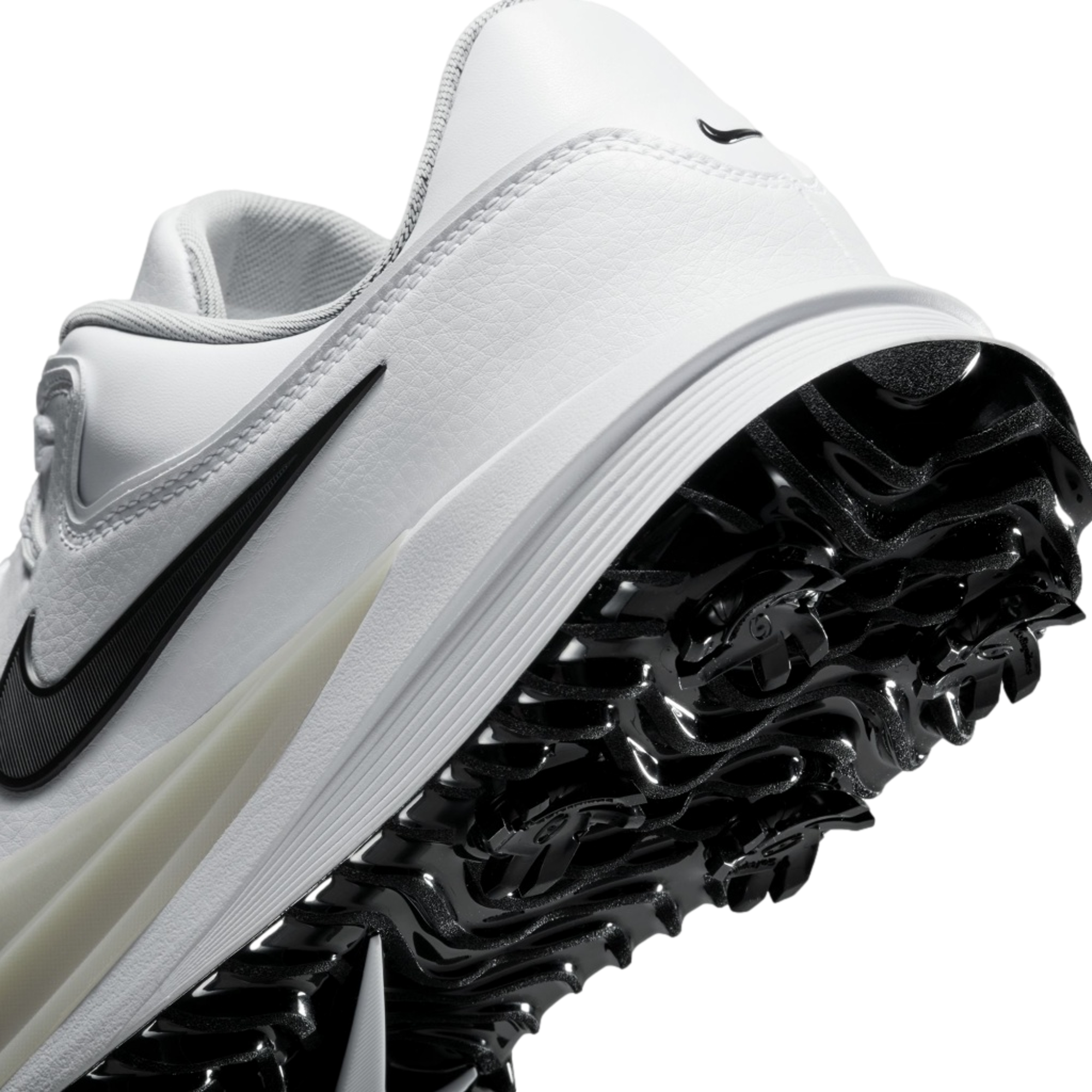 Victory Pro 4 Spiked Golf Shoes